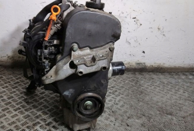 Moteur BCB — vue 2