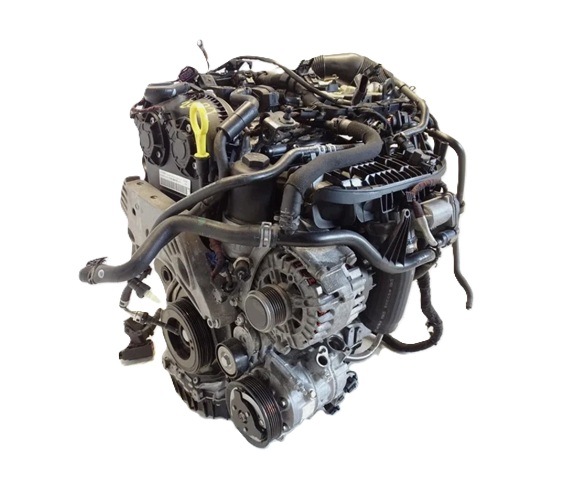 Moteur DAJB - Image 1