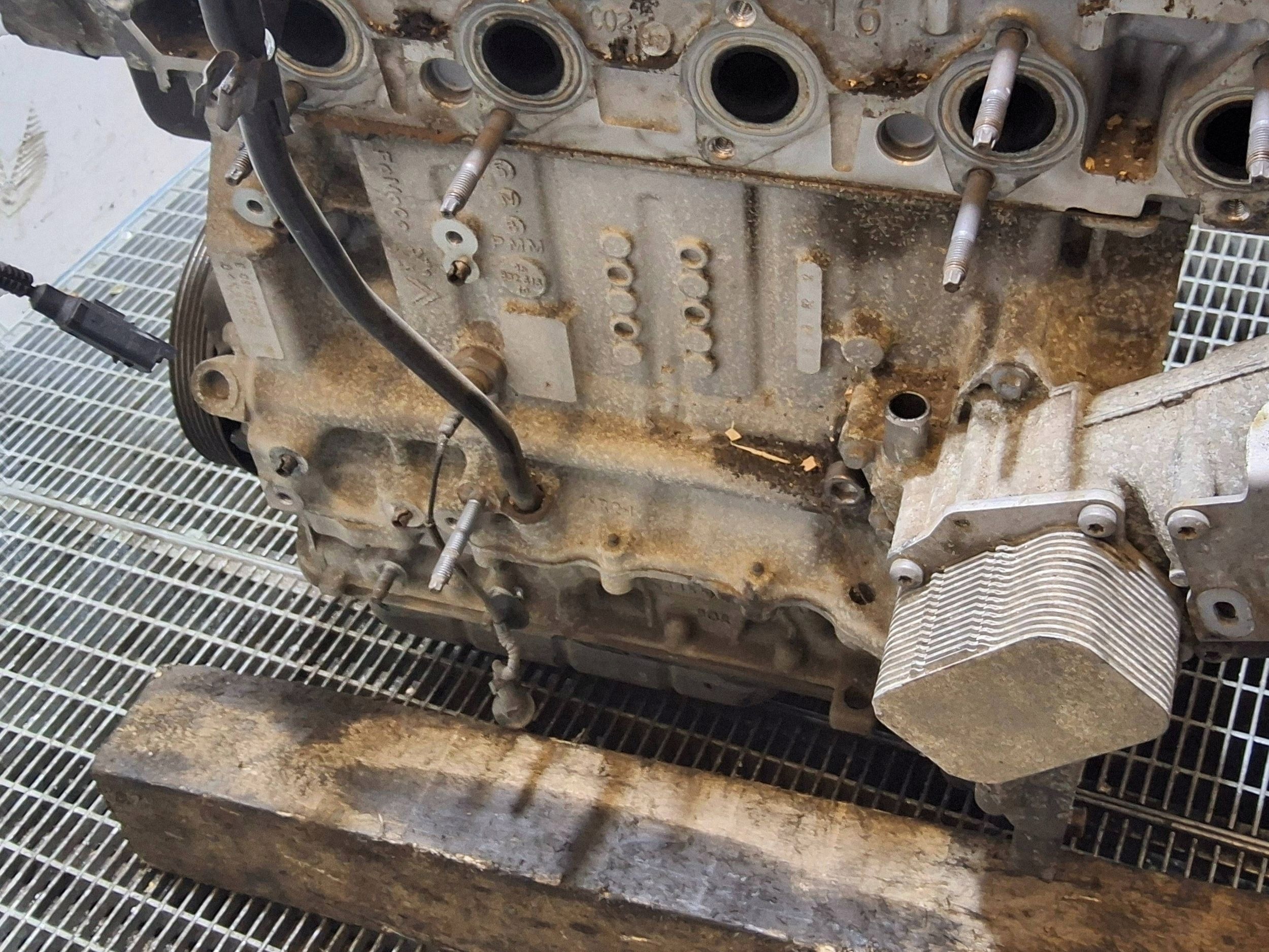 Moteur 9HF (DV6DTED) - Image 13