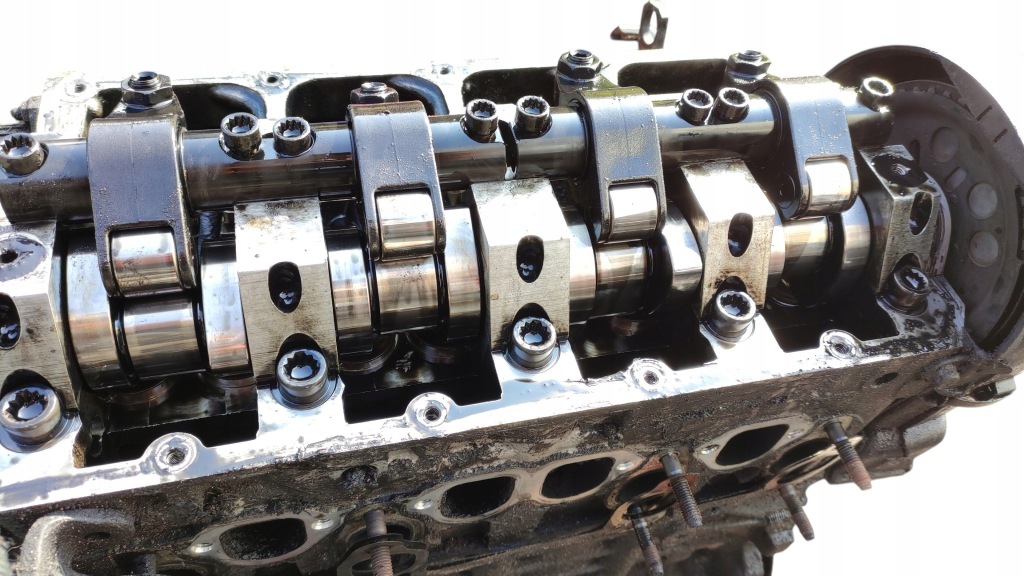 Moteur BST — vue 8