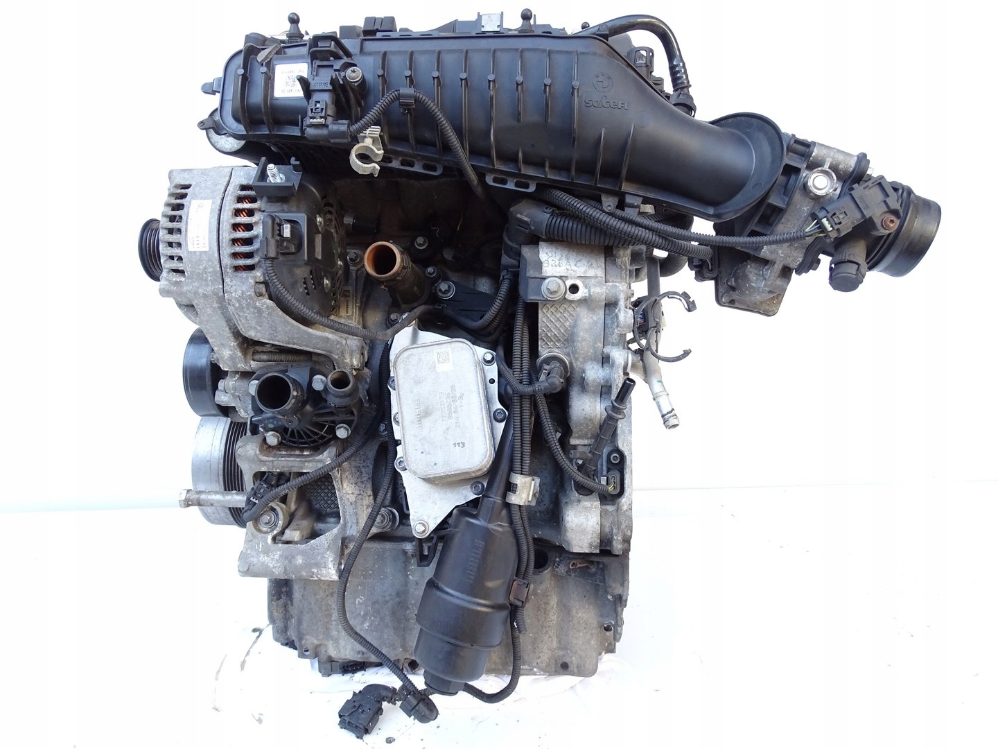 Moteur B38 A15 A - Image 6