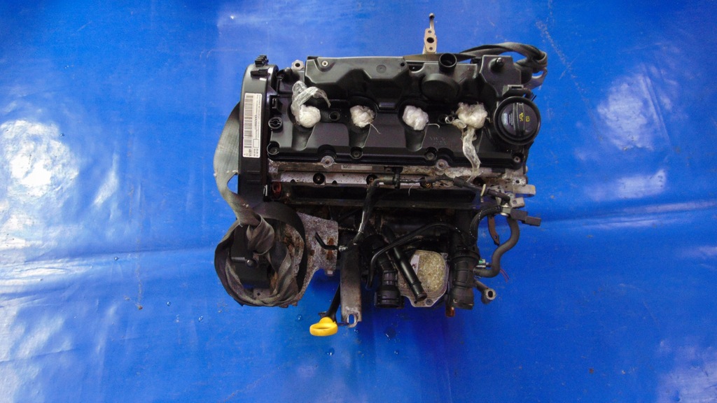 Moteur CXXB - Image 1