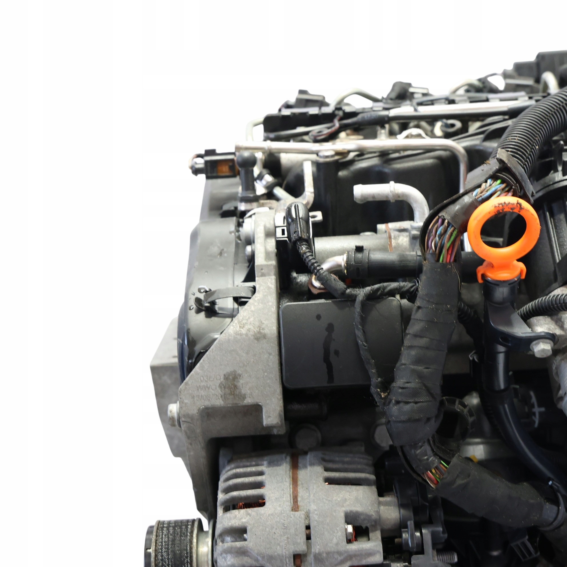 Moteur CAYA — vue 5