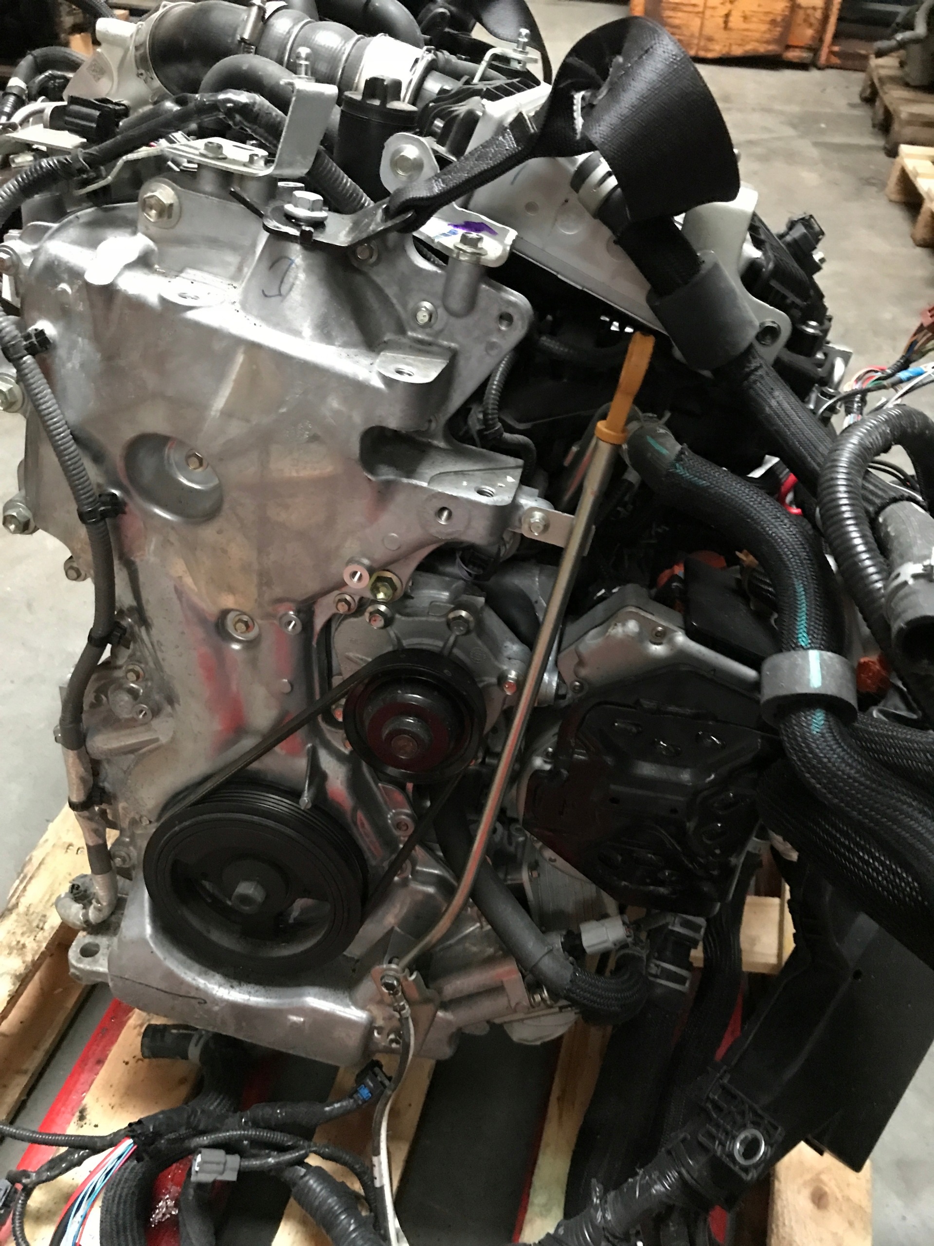 Moteur KR15DDT - Image 3