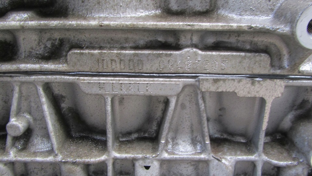 Moteur D 5244 T17 - Image 6