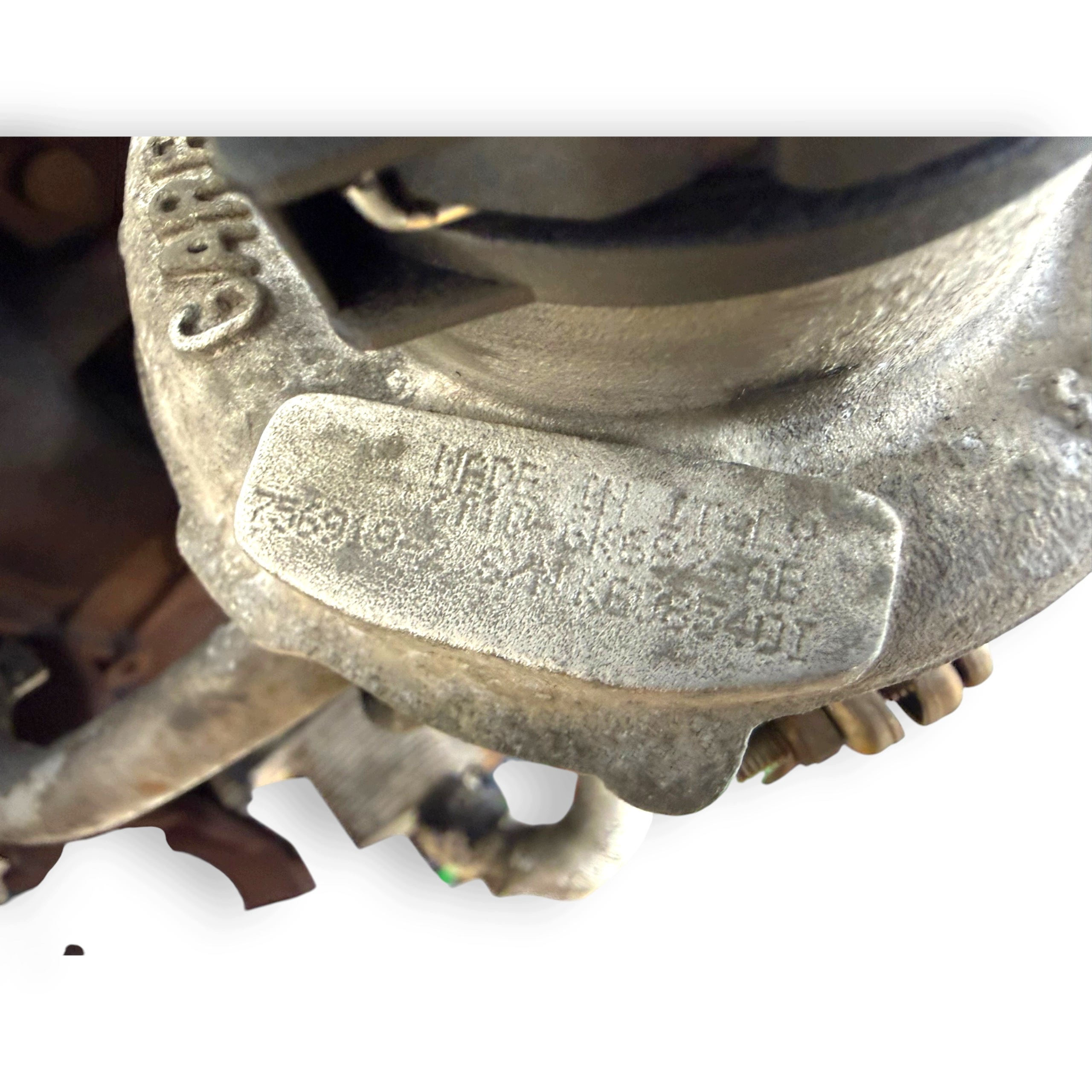 Moteur R3PA - Image 14