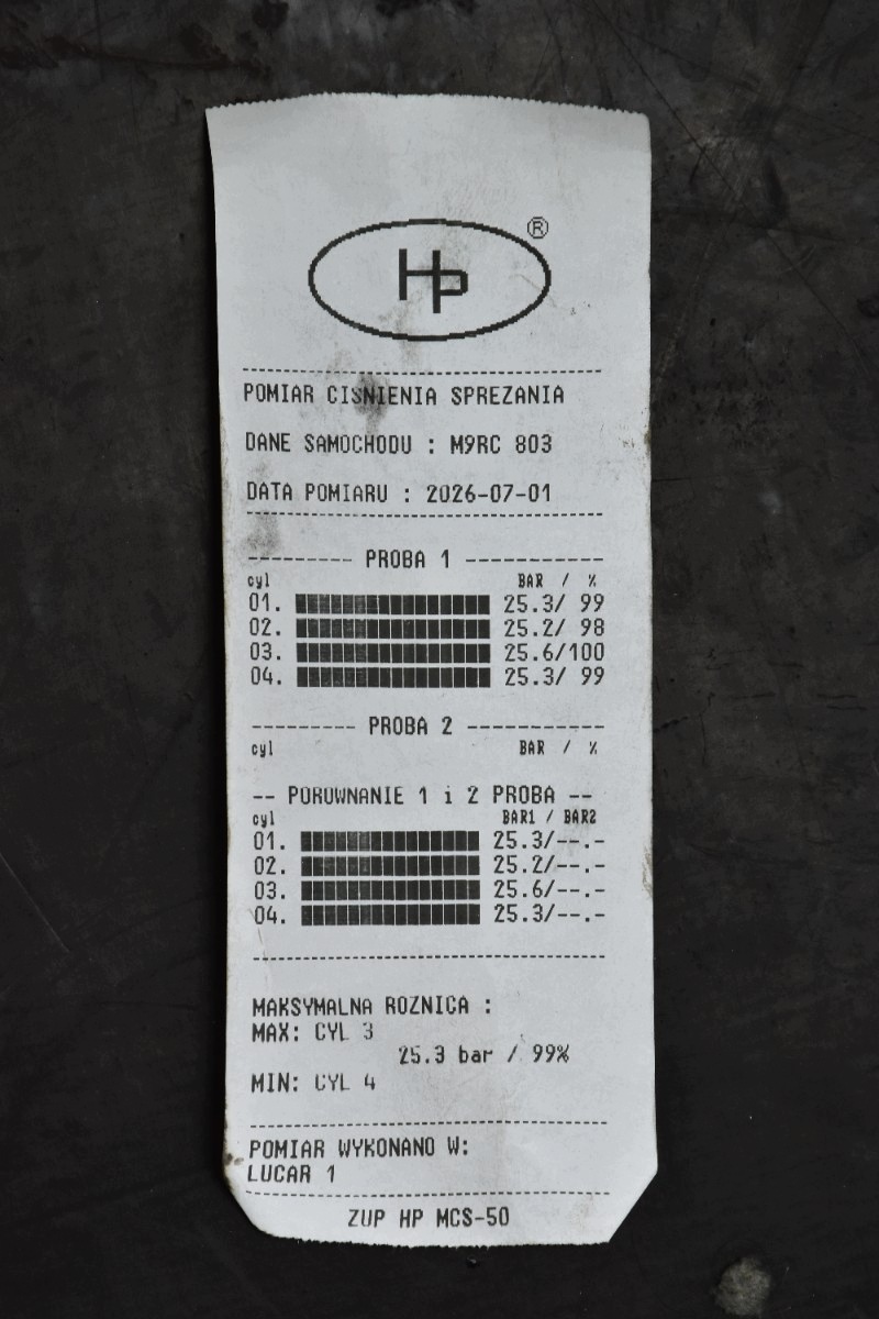 Moteur M9R 830 - Image 13