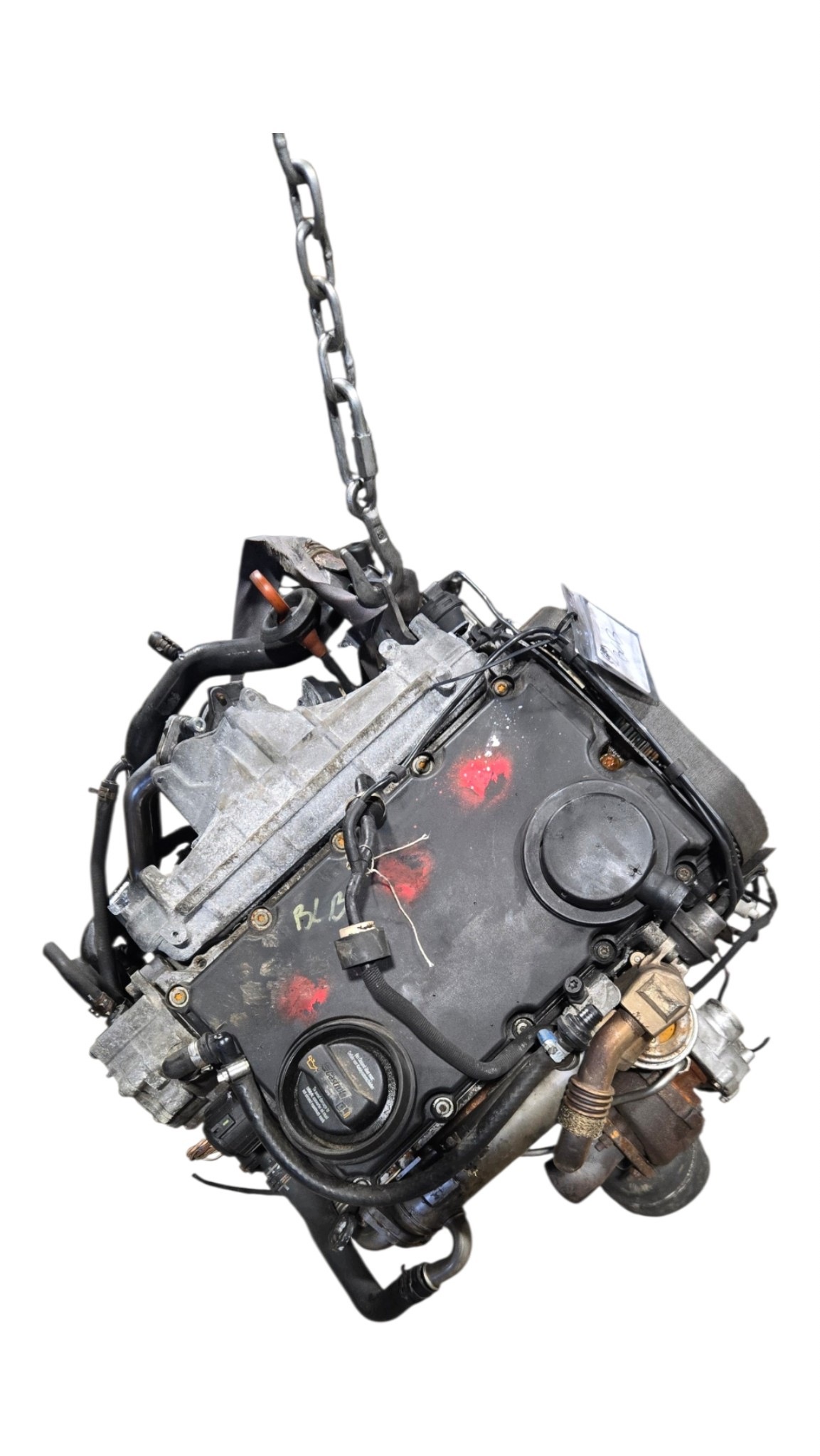 Moteur BRE - Image 3