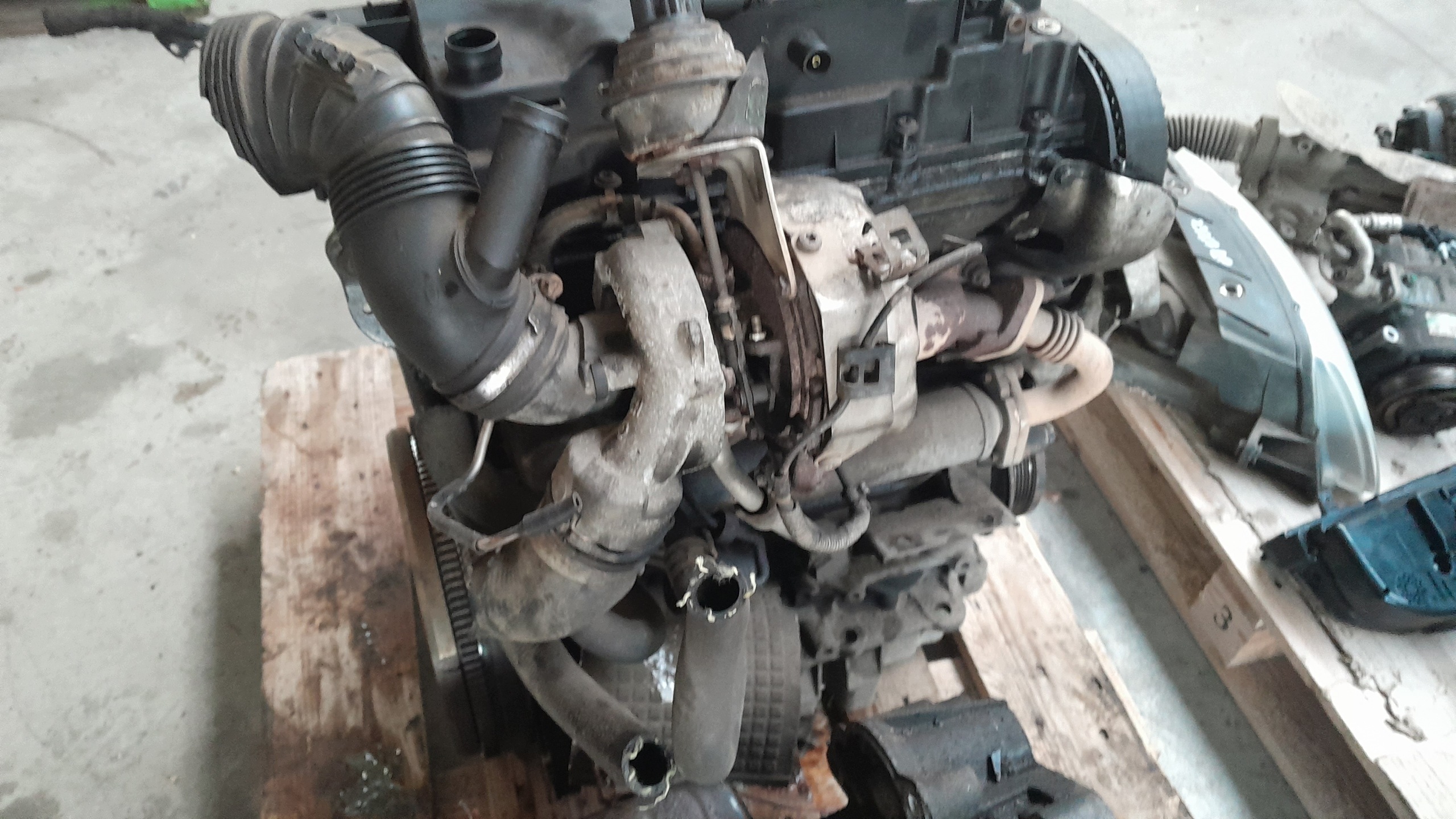 Moteur BMR - Image 5