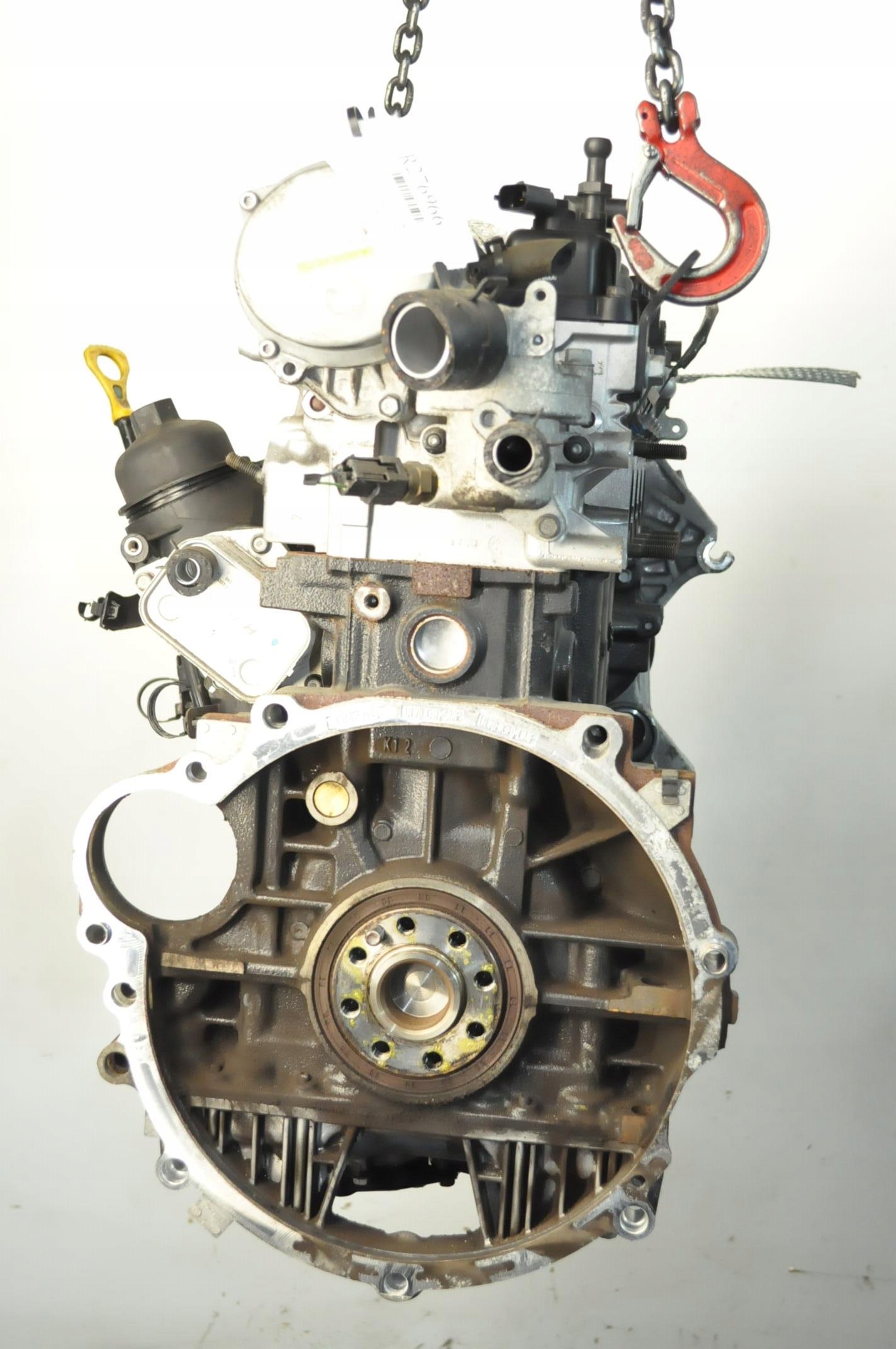 Moteur D4FD - Image 4