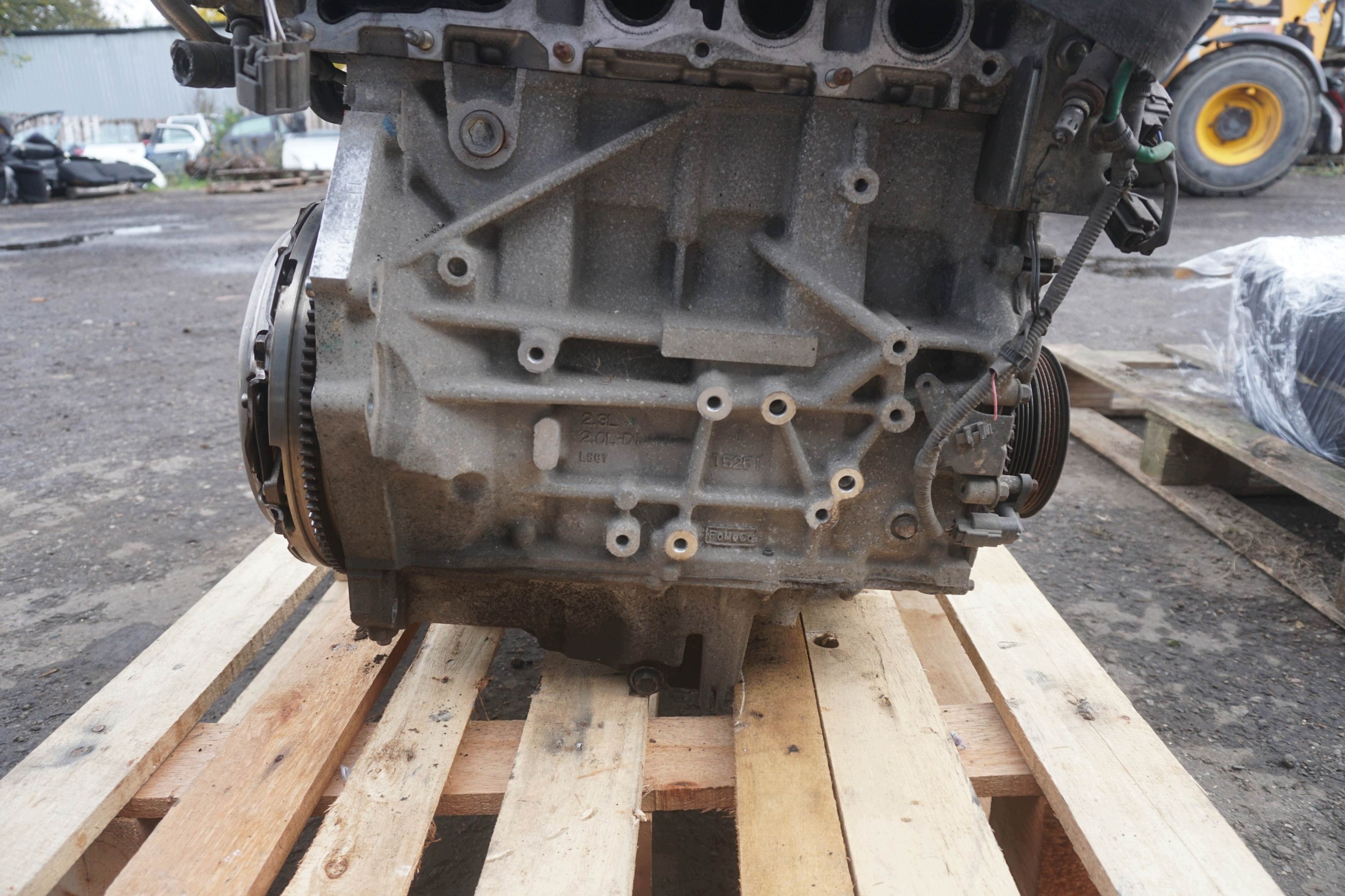 Moteur LF5H - Image 8