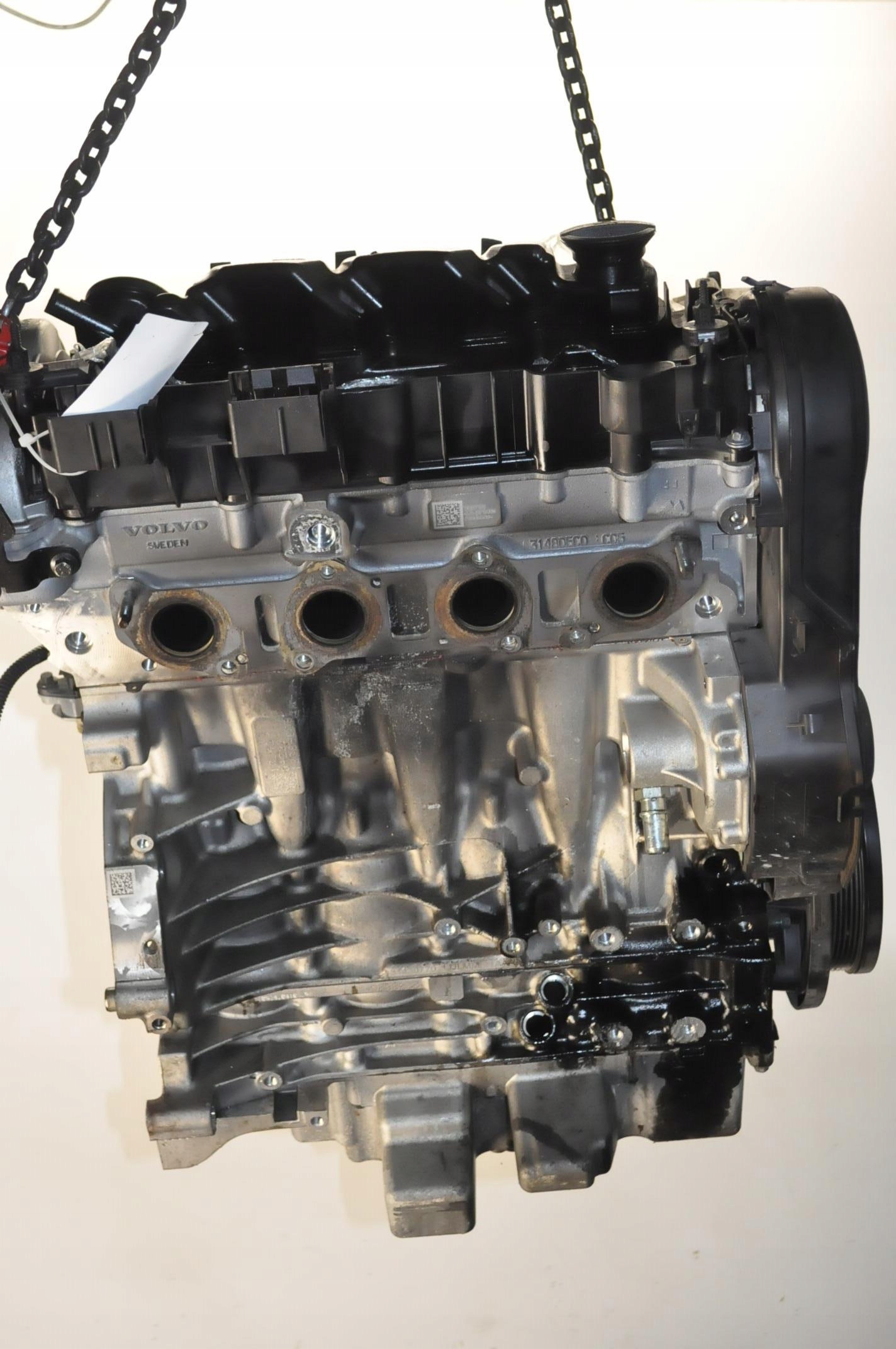 Moteur D 4204 T23 - Image 2