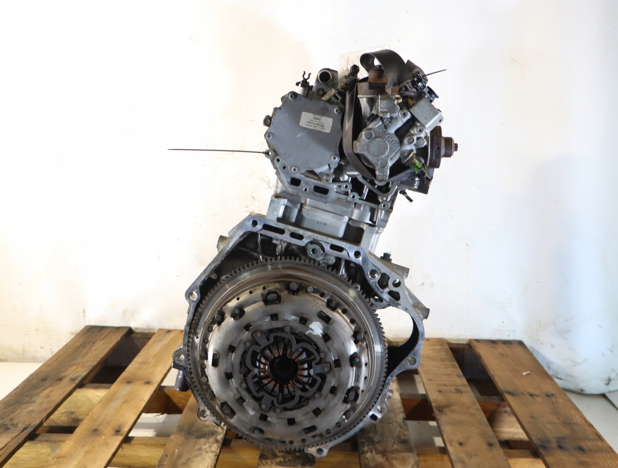 Moteur N22B1 - Image 5