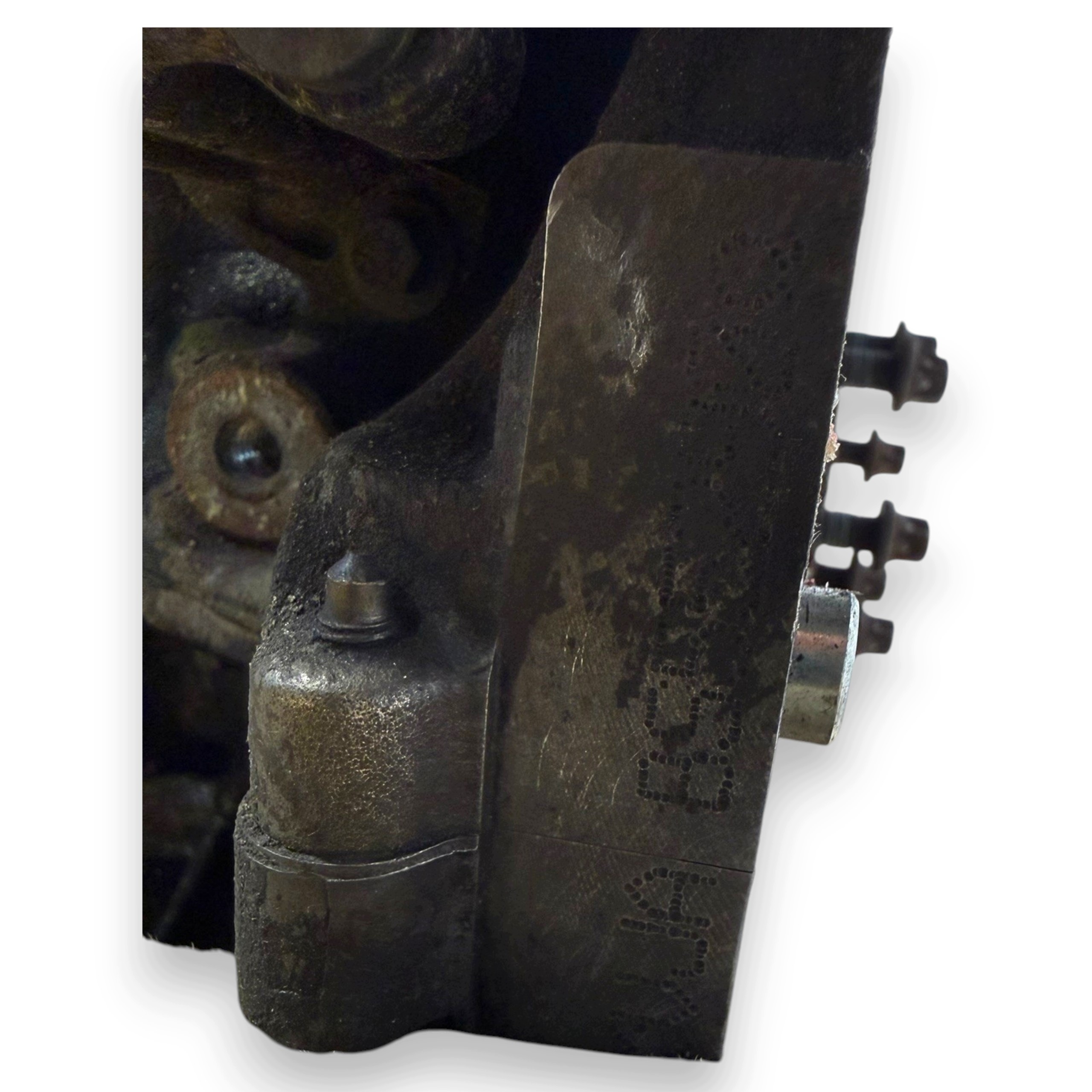 Moteur KVJA - Image 2