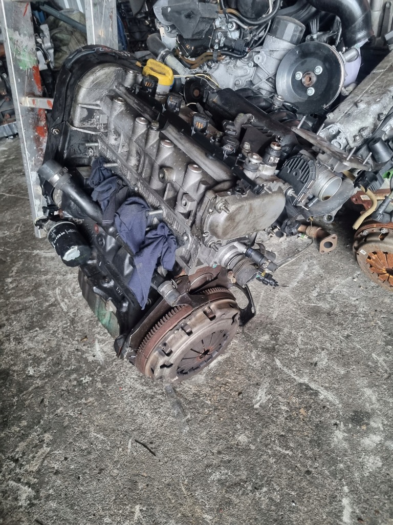 Moteur 192 B2.000 - Image 3