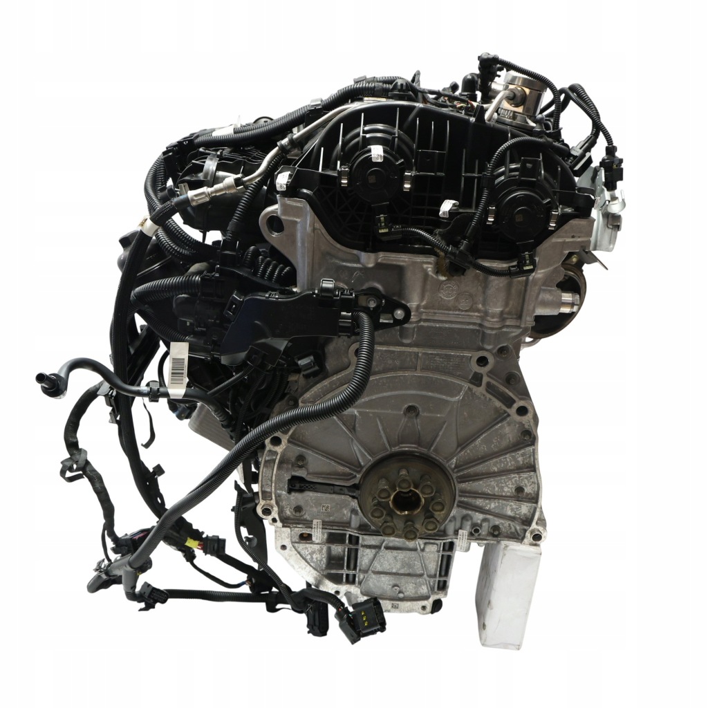 Moteur B48 B20 A — vue 6