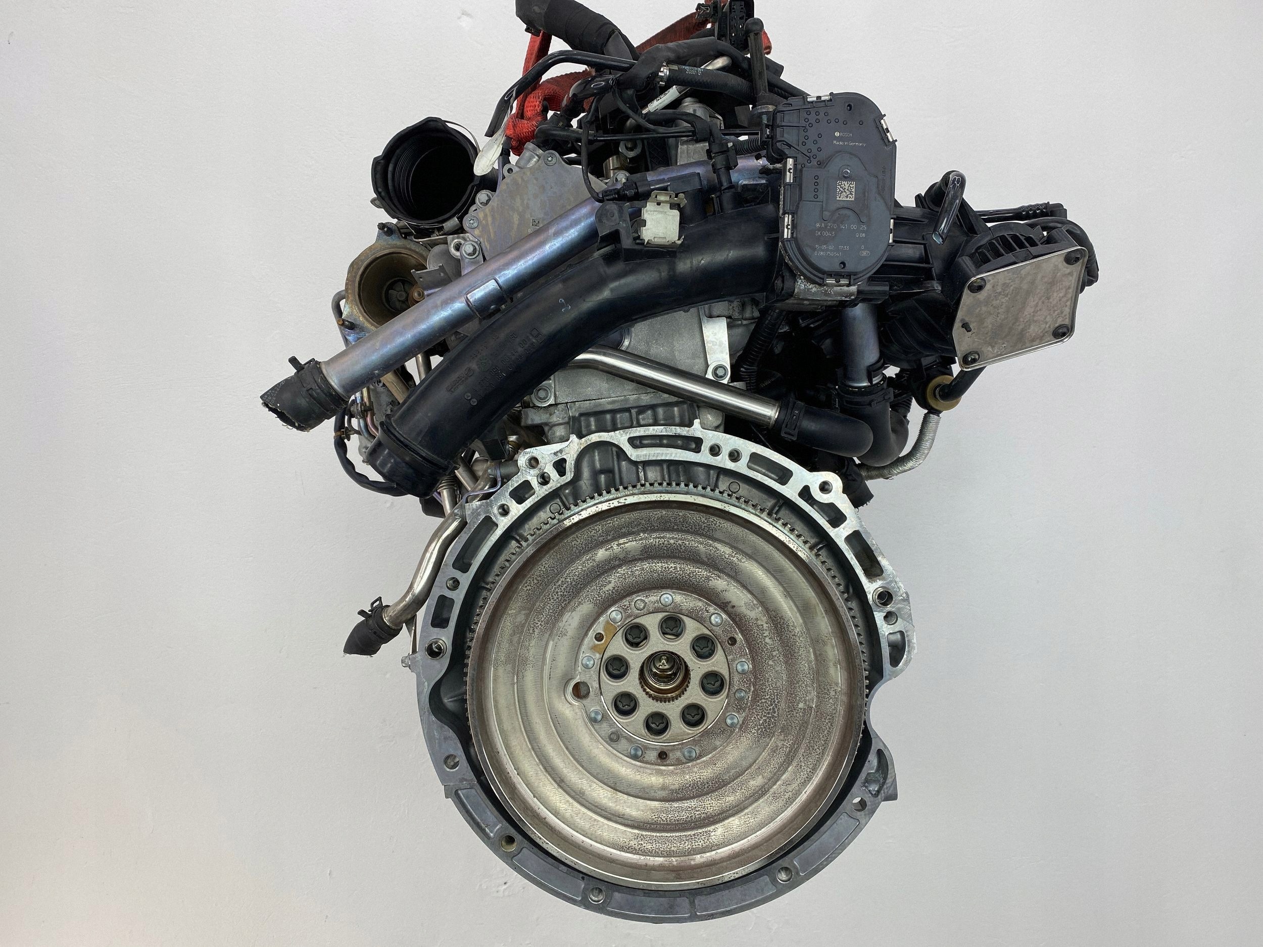 Moteur M 270.910 - Image 5
