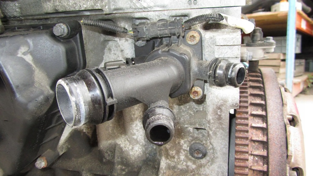 Moteur D 5244 T17 - Image 6