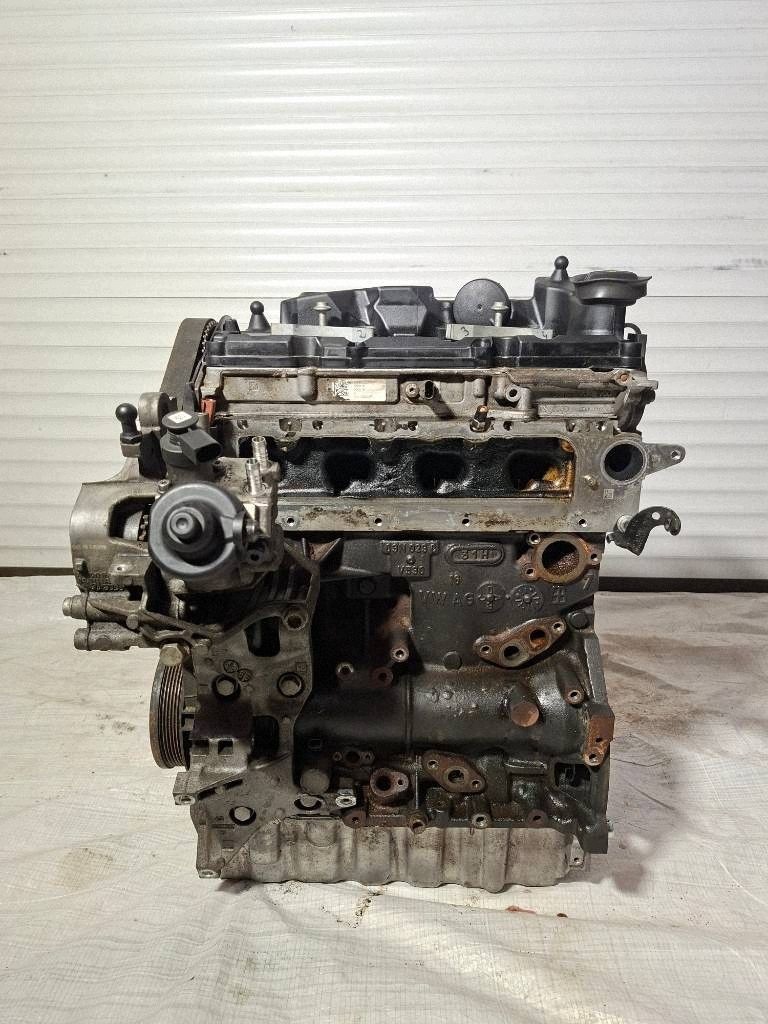 Moteur DFGC - Image 3