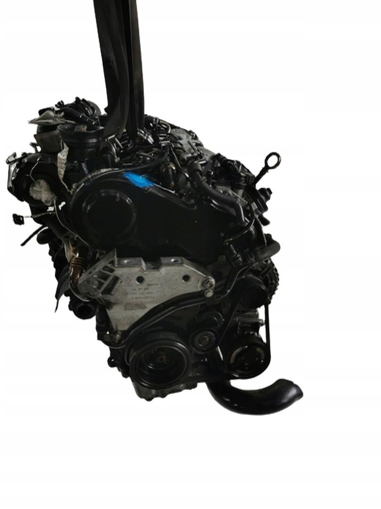 Moteur CBAA — vue 3