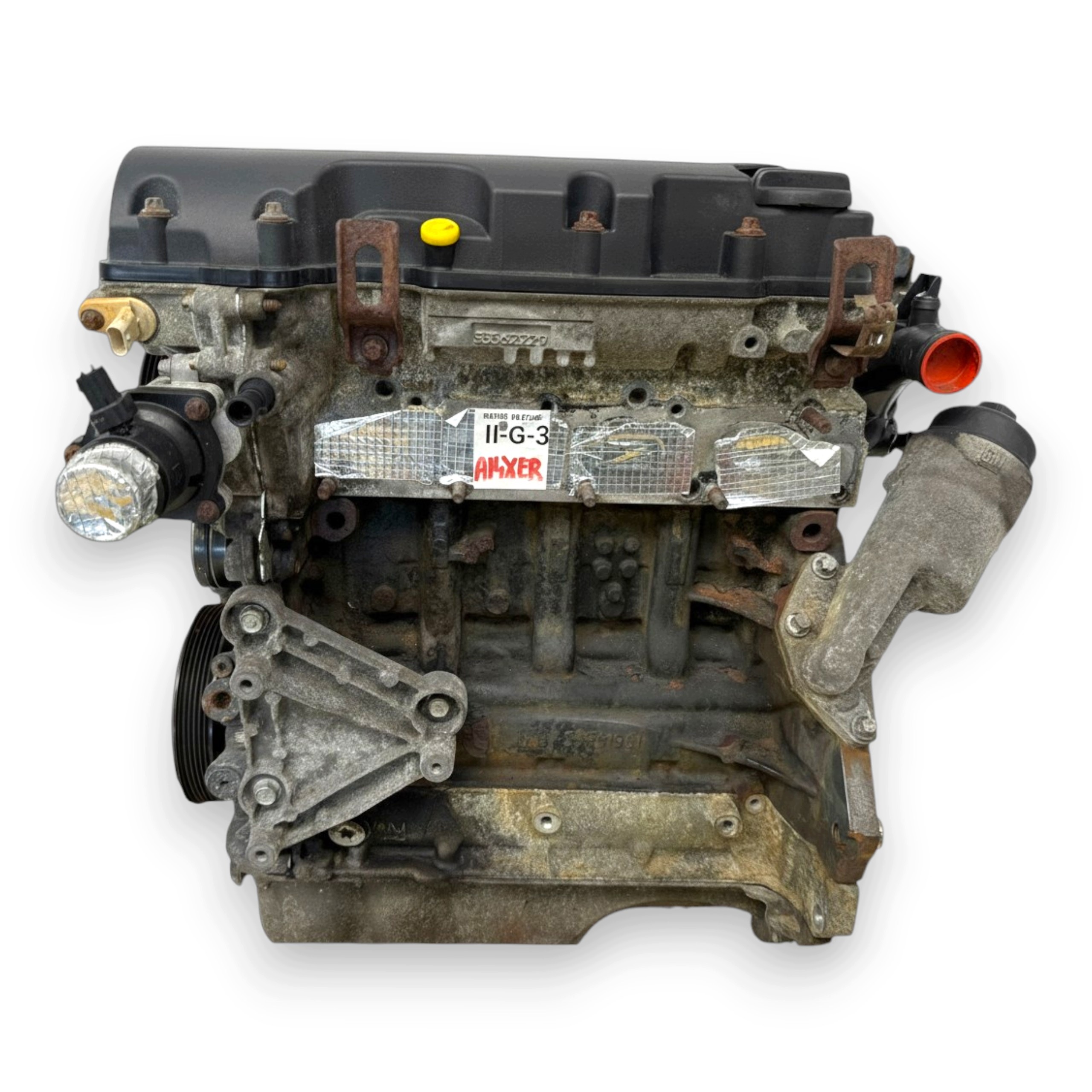 Moteur A 14 XER - Image 4