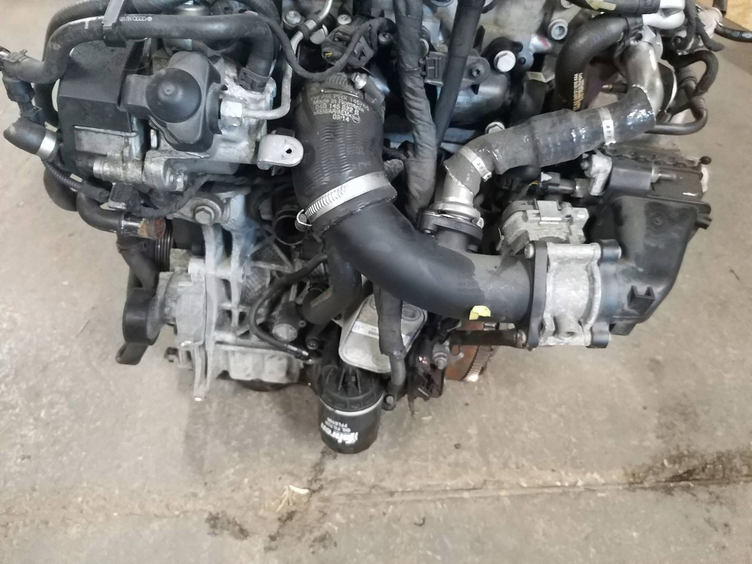Moteur CUSB - Image 6