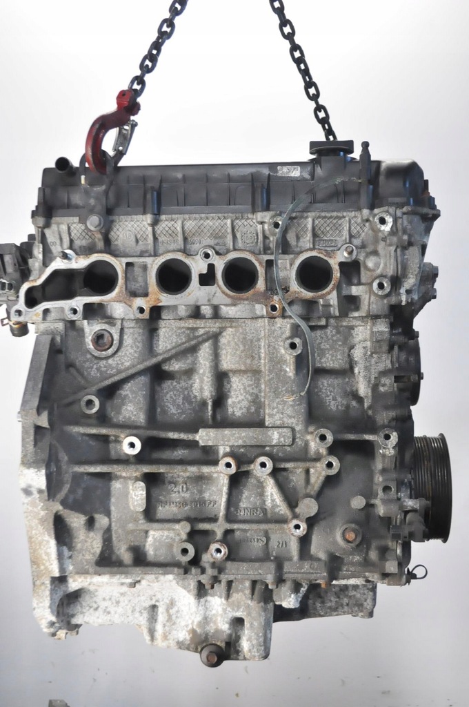 Moteur B 4204 S3 - Image 2
