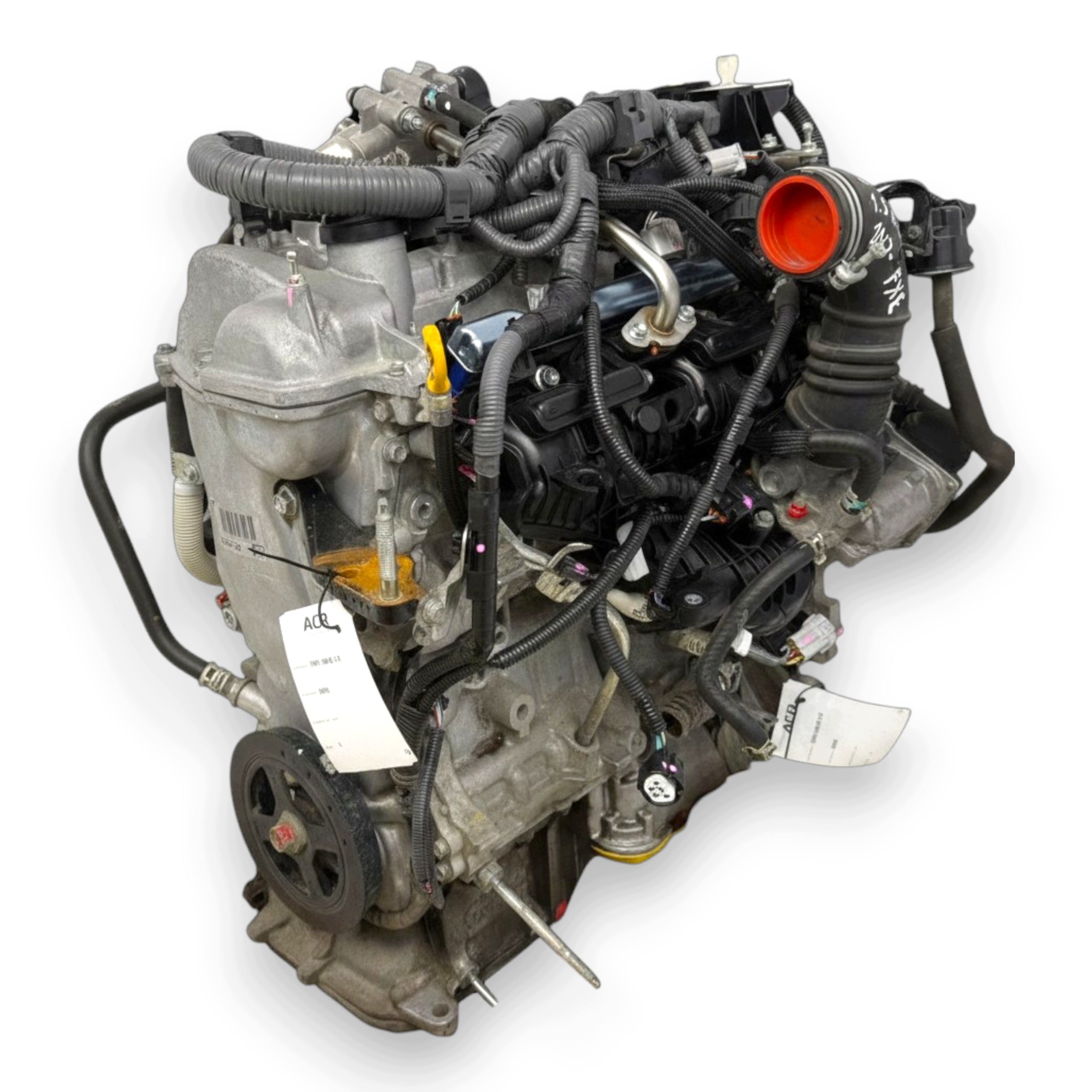 Moteur 1NZ-FXE - Image 8