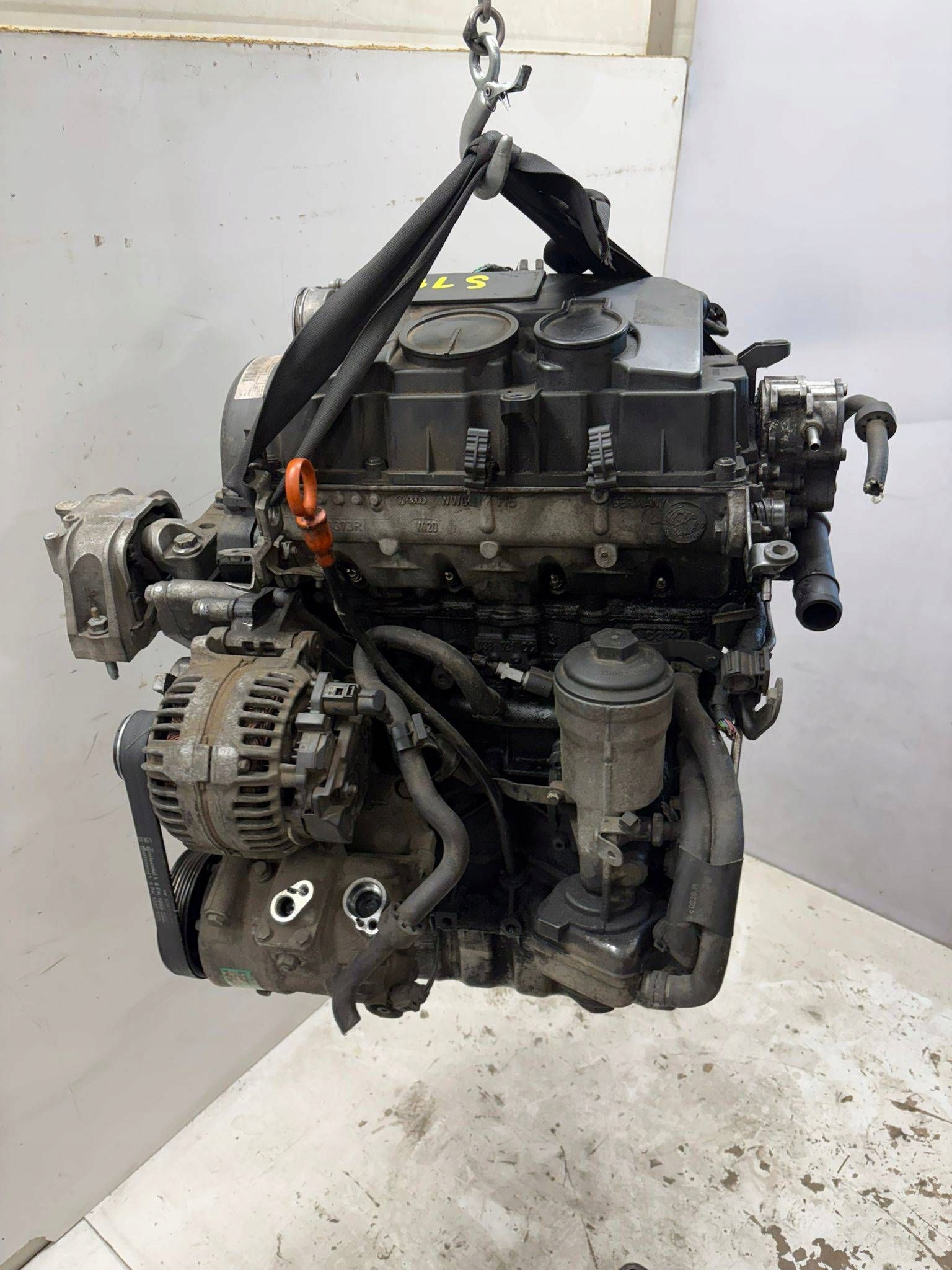 Moteur BLS - Image 3