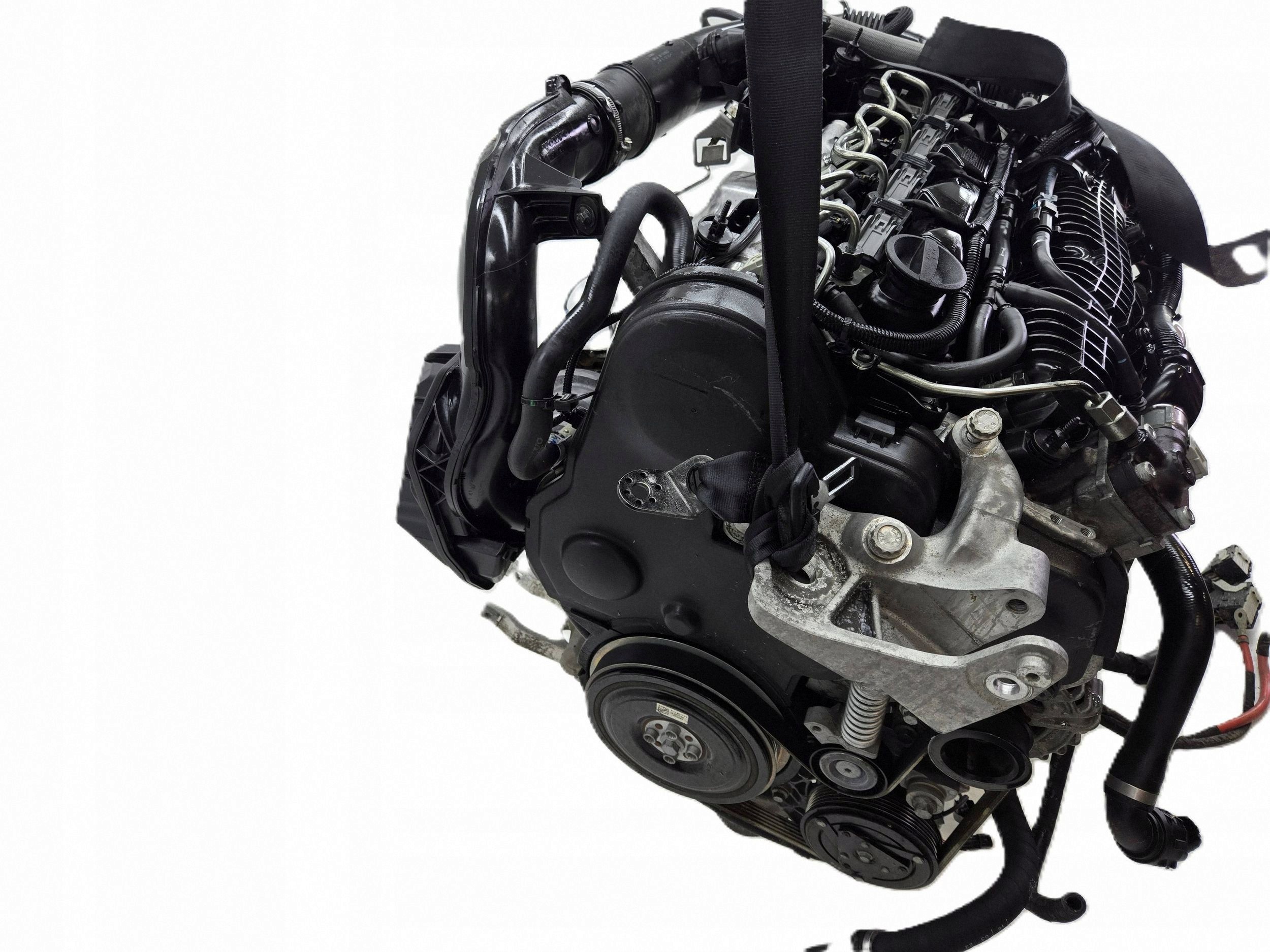 Moteur D 4204 T16 - Image 8