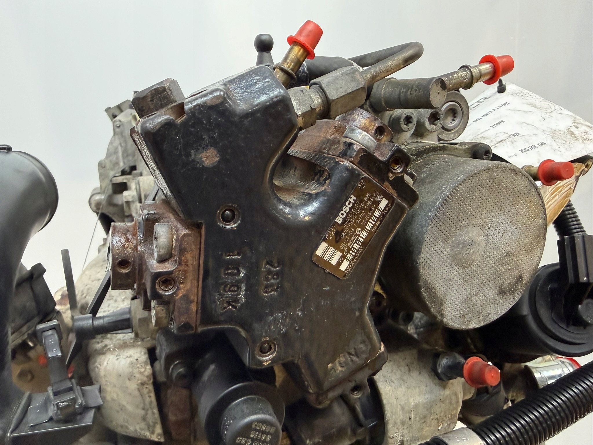 Moteur Z 13 DTH - Image 11