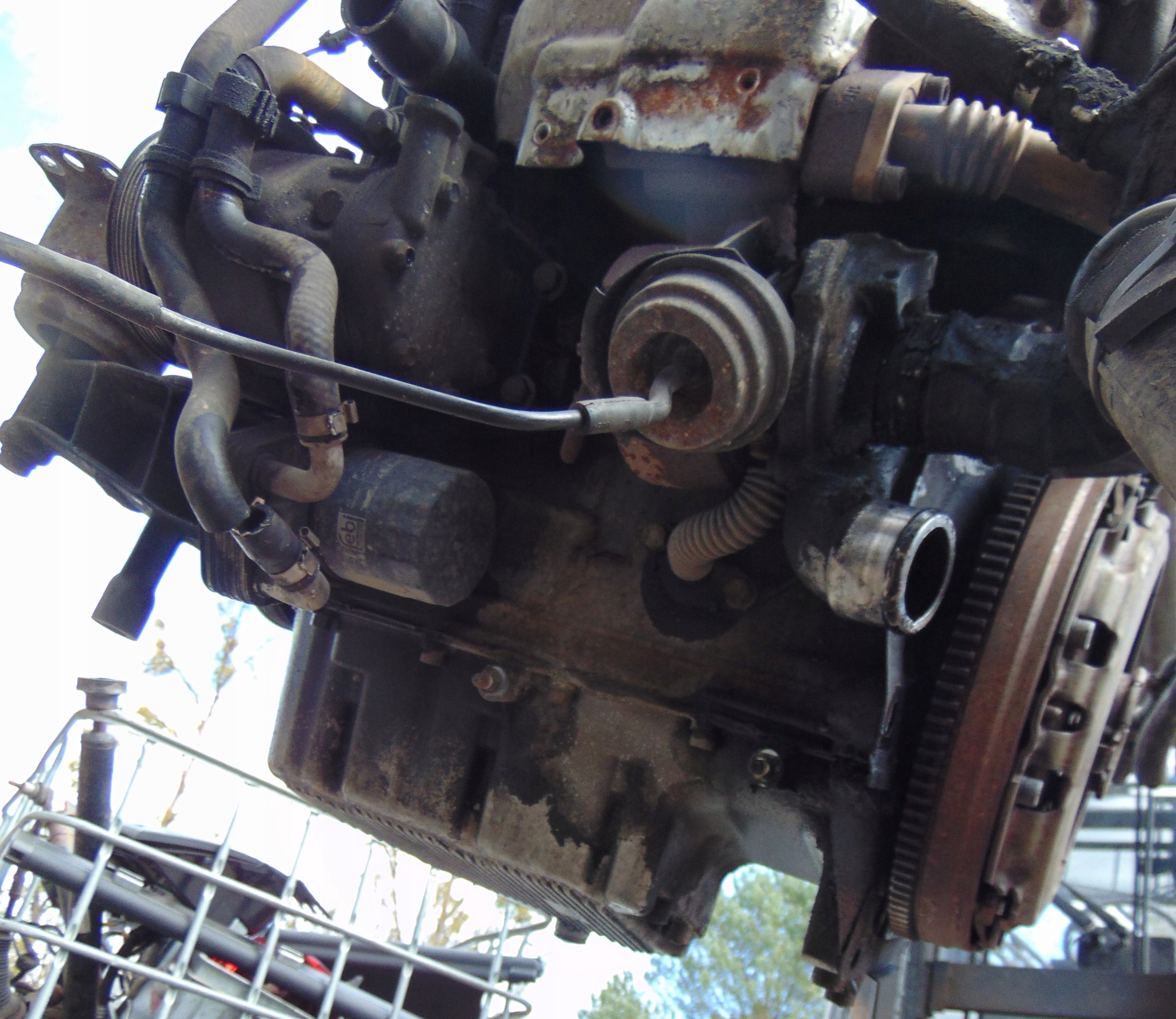 Moteur 937 A2.000 - Image 5