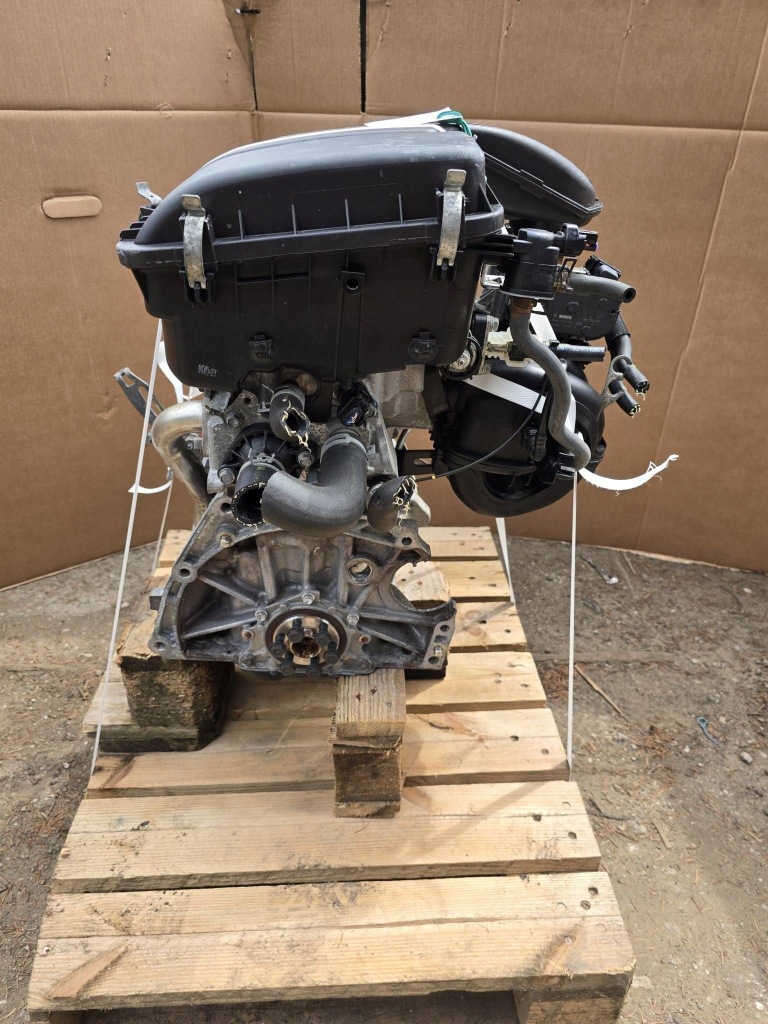Moteur CFB (1KR) — vue 3