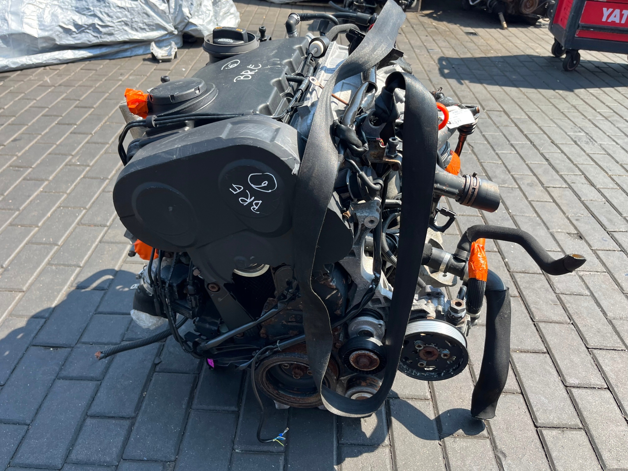 Moteur BRE - Image 3