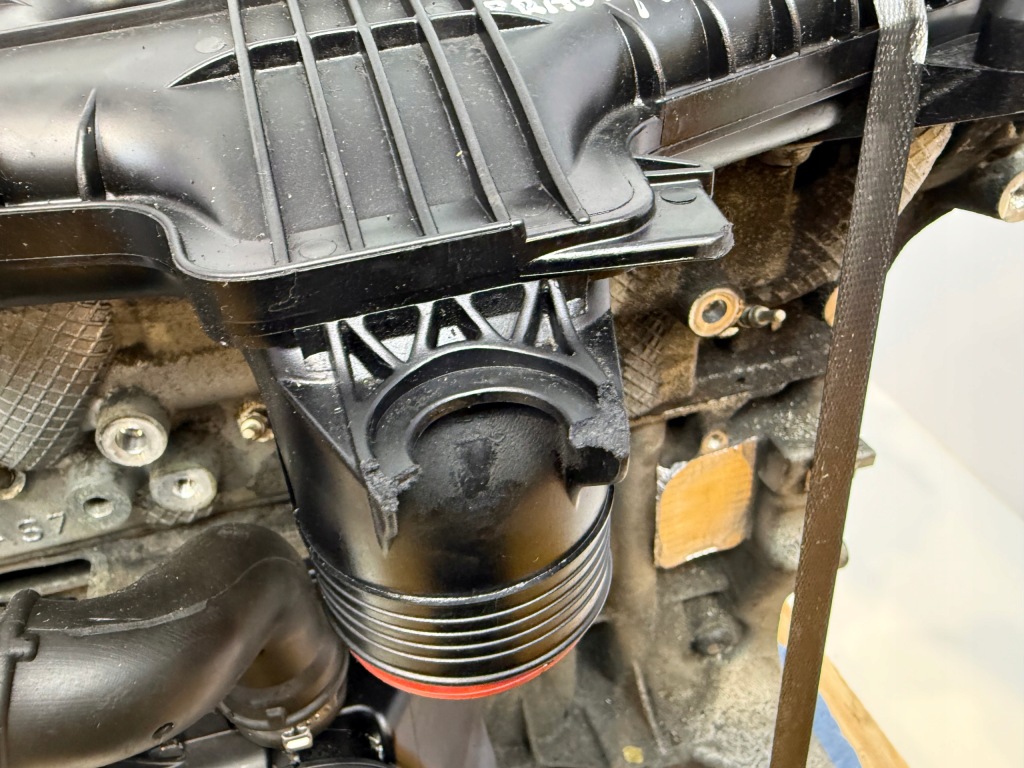 Moteur D 5244 T14 - Image 5
