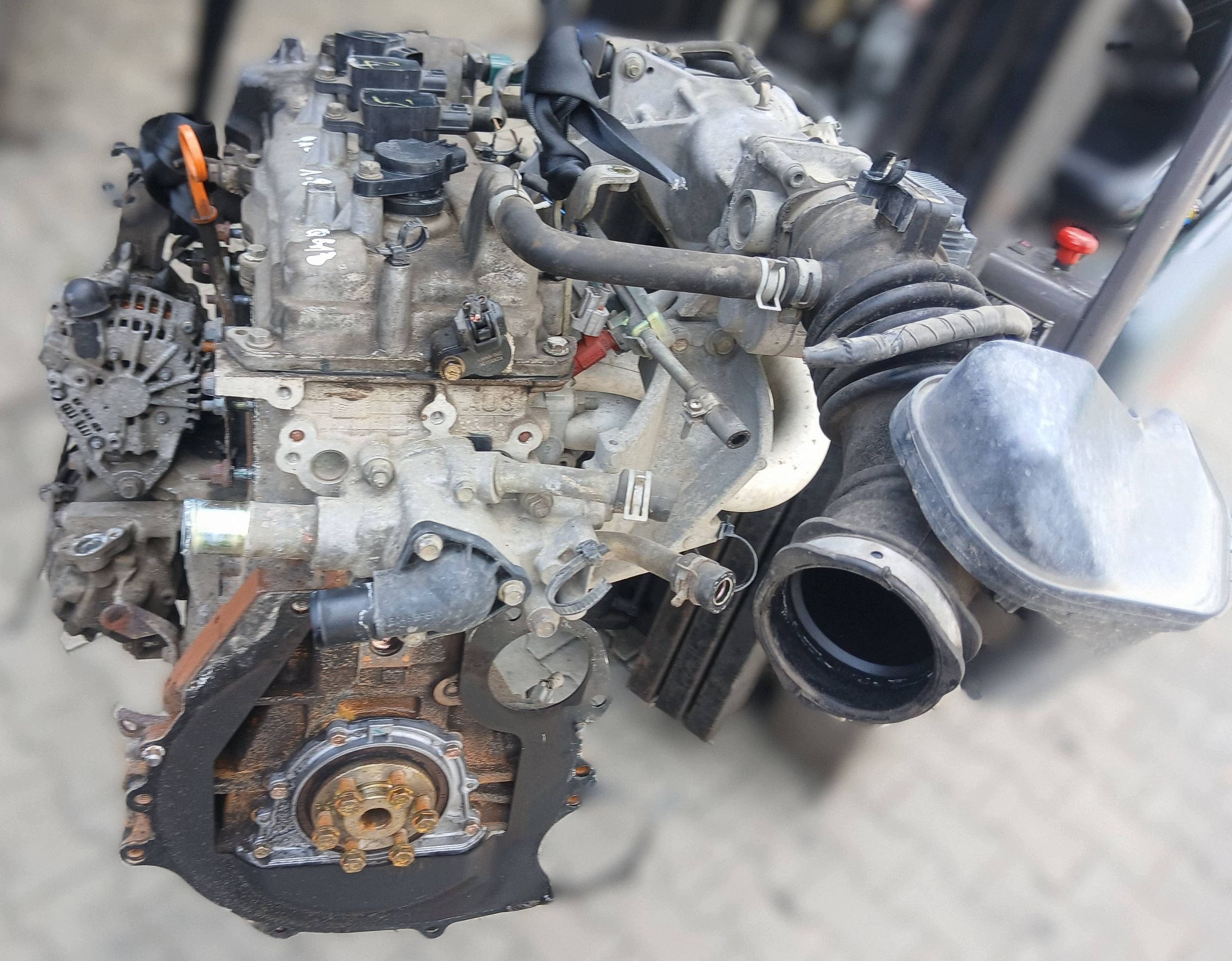 Moteur QG18DE - Image 4