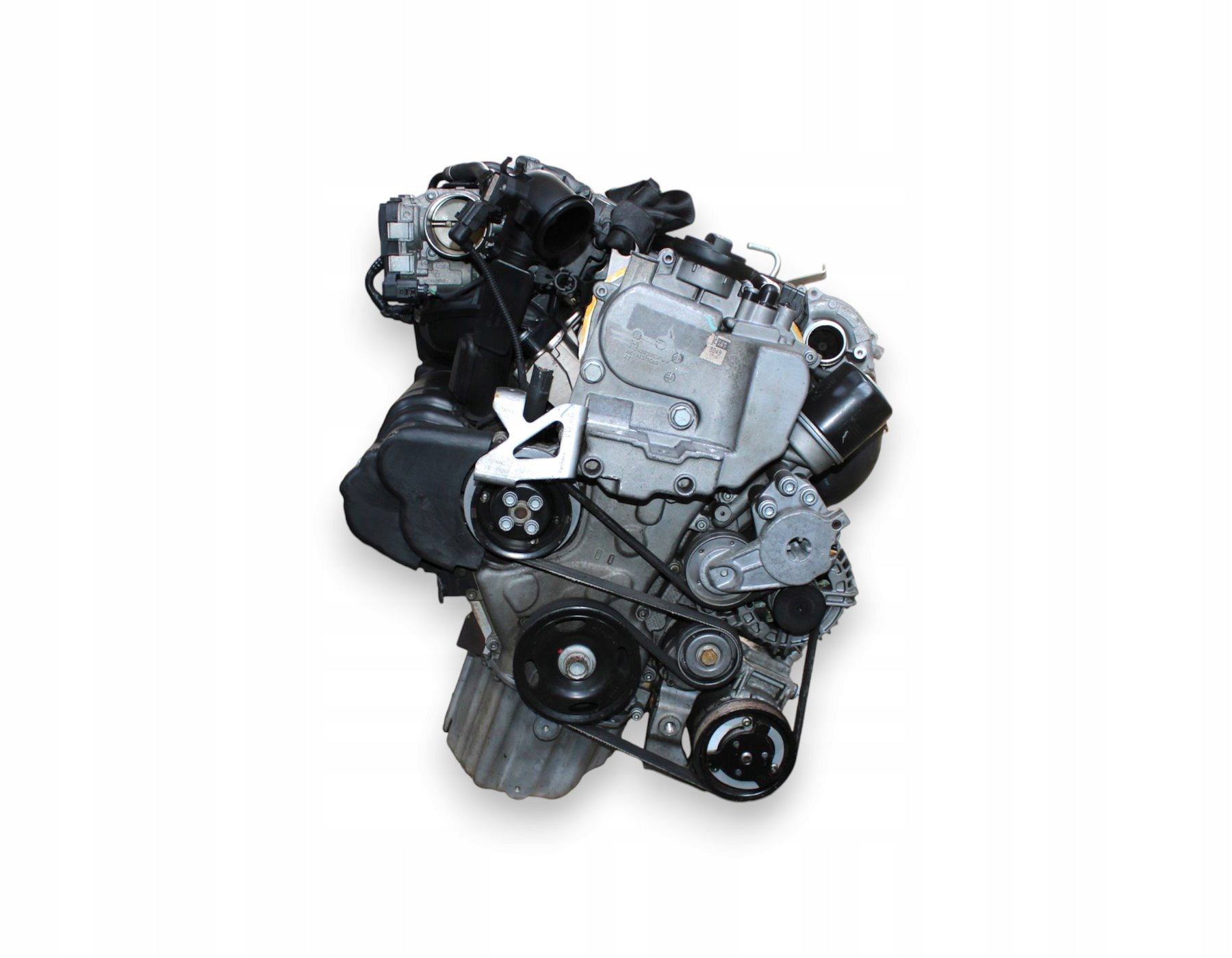 Moteur CAVC - Image 1