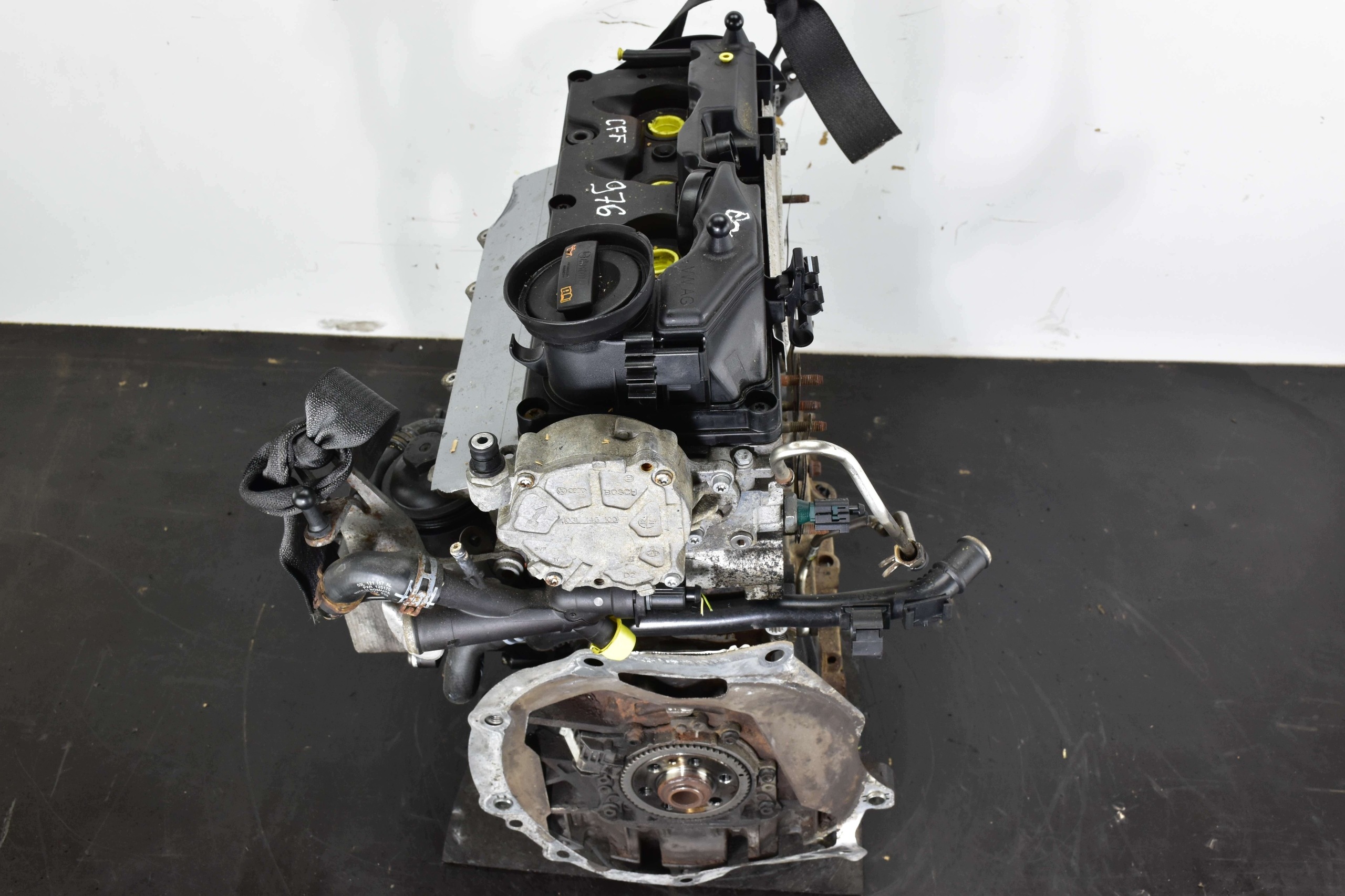 Moteur CFFA - Image 6