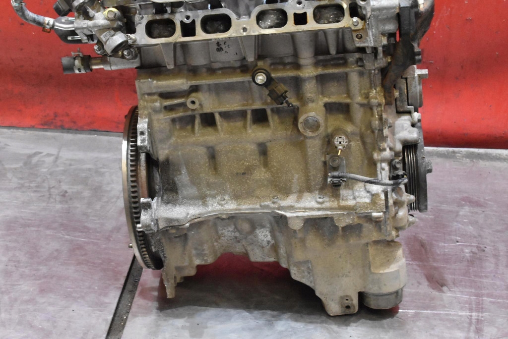 Moteur 1NR-FE - Image 2