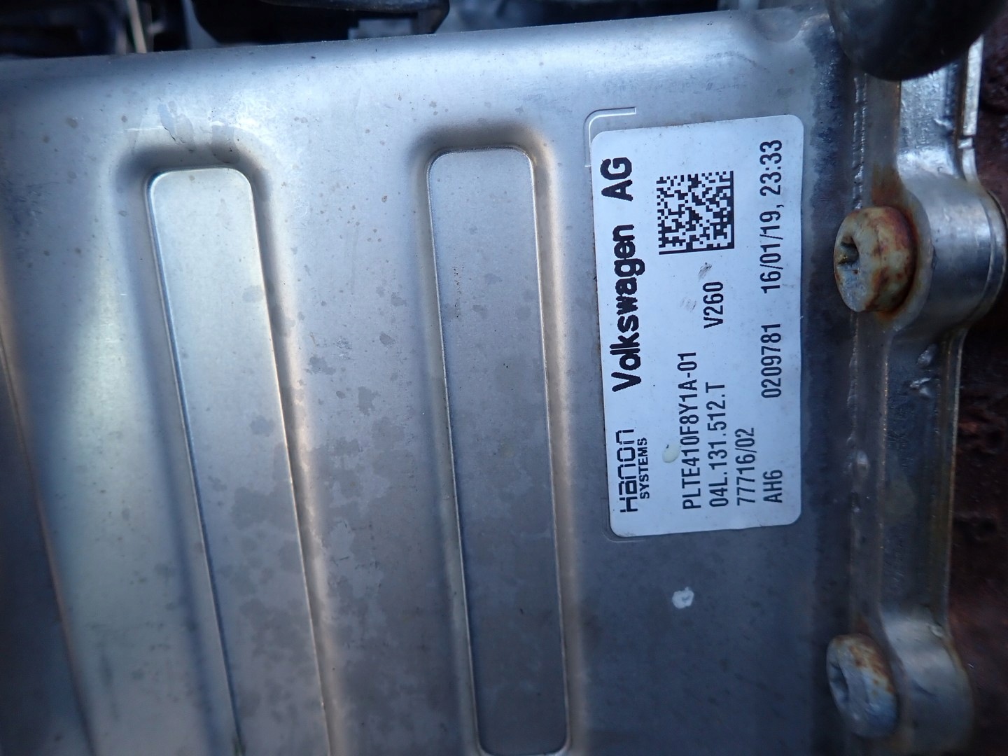 Moteur CXFA - Image 5