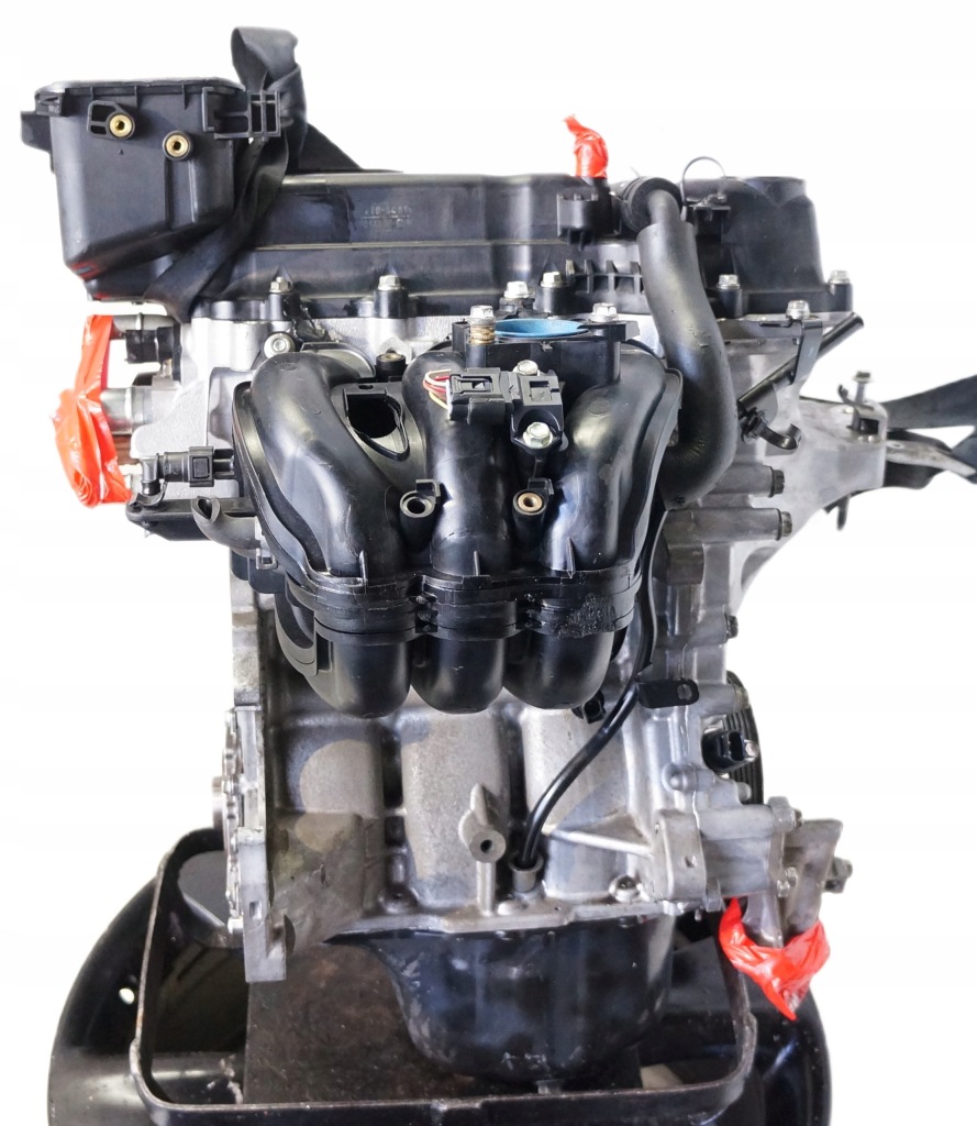 Moteur CFB (1KR) — vue 1