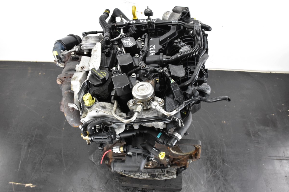 Moteur M1DA - Image 5