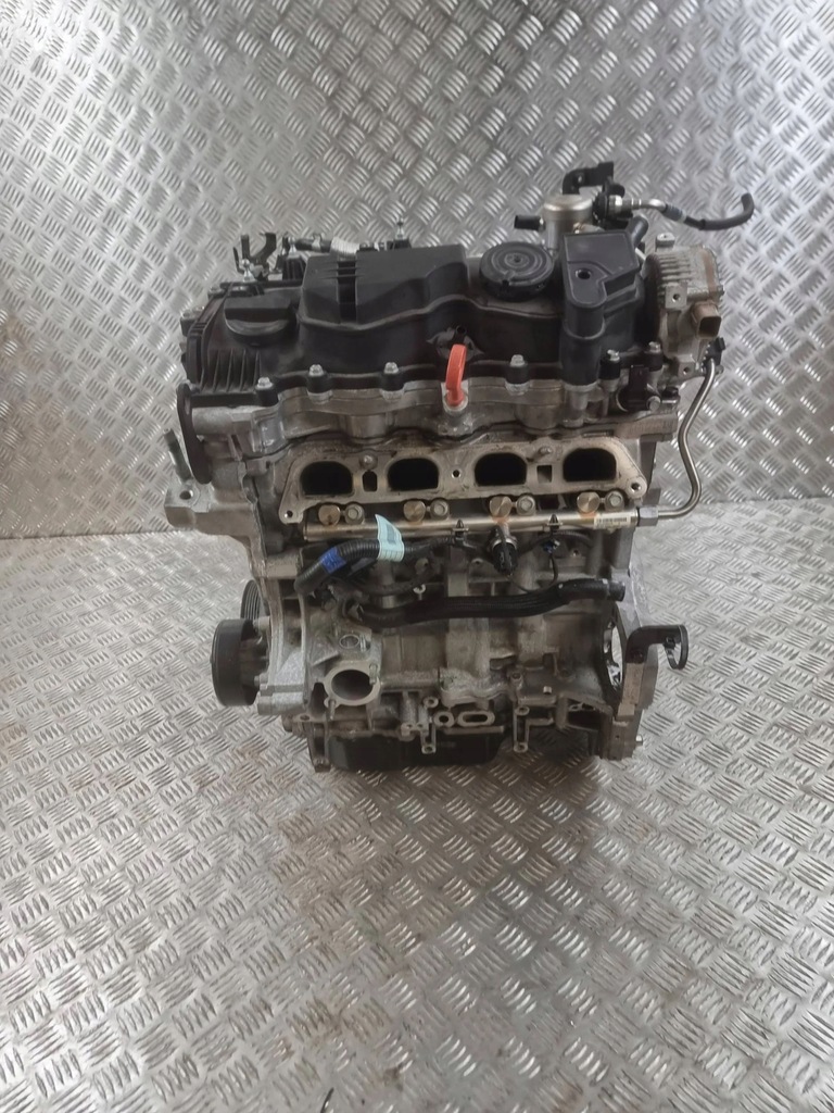 Moteur G4FP - Image 3