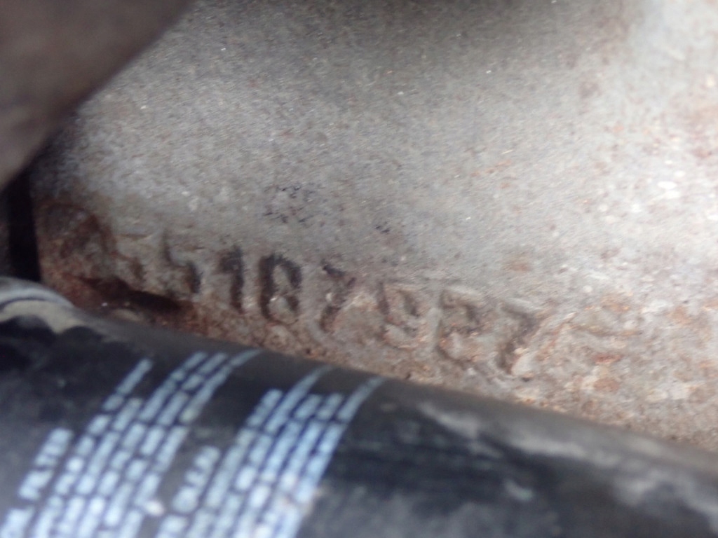 Moteur 350 A1.000 - Image 6