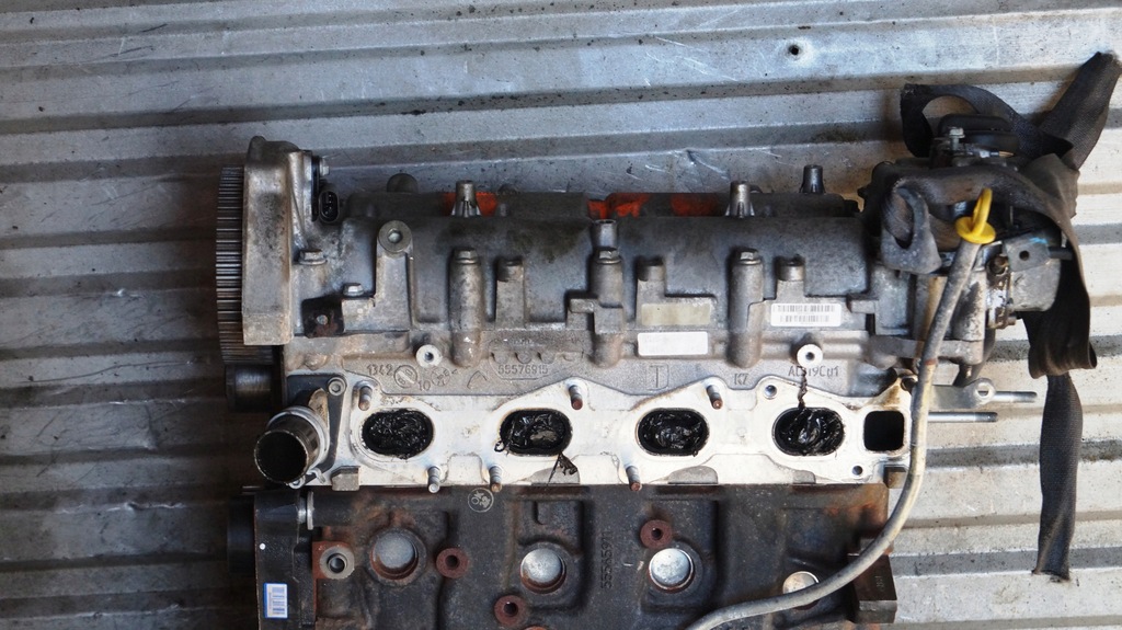 Moteur A 20 DT - Image 5