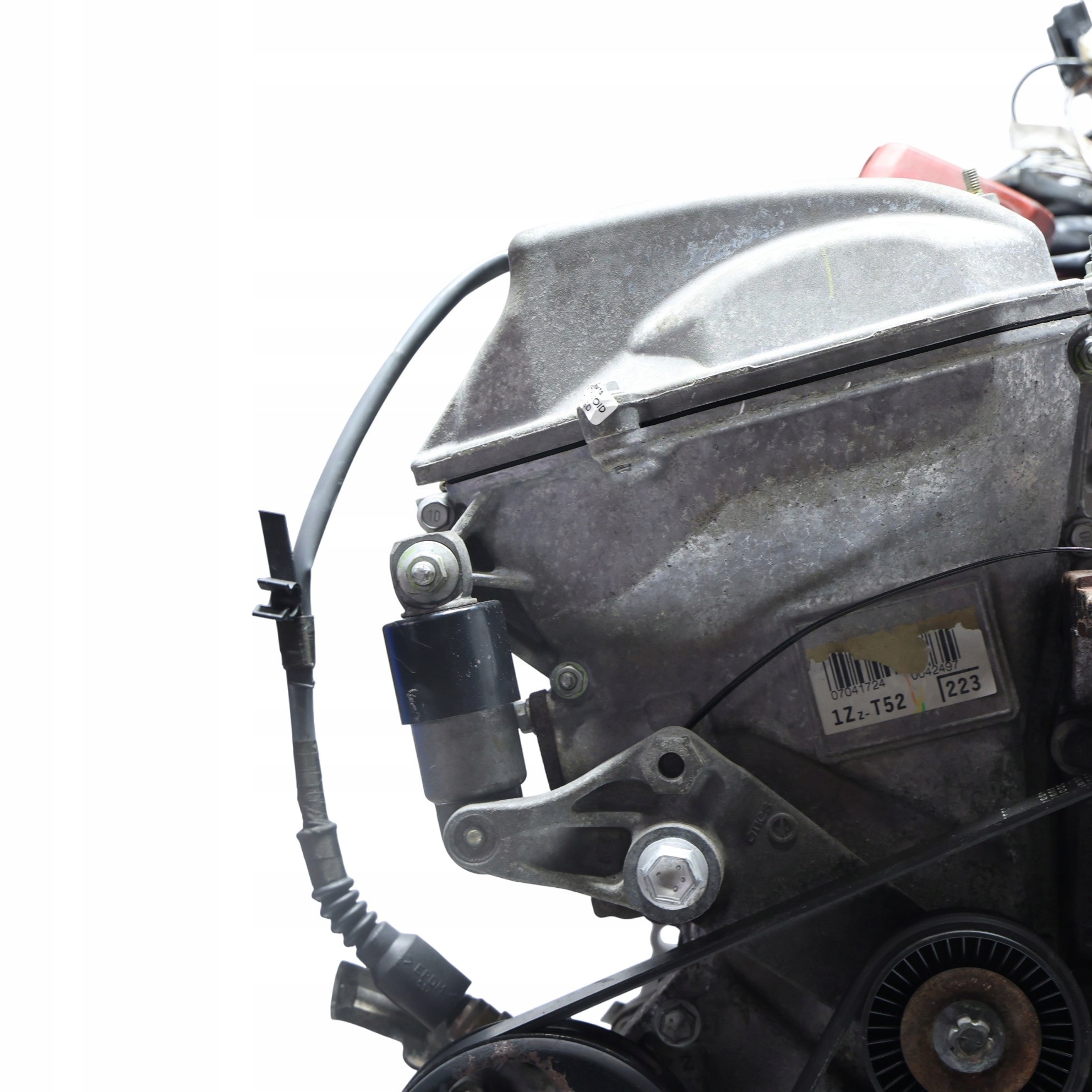 Moteur 1ZZ-FE - Image 10