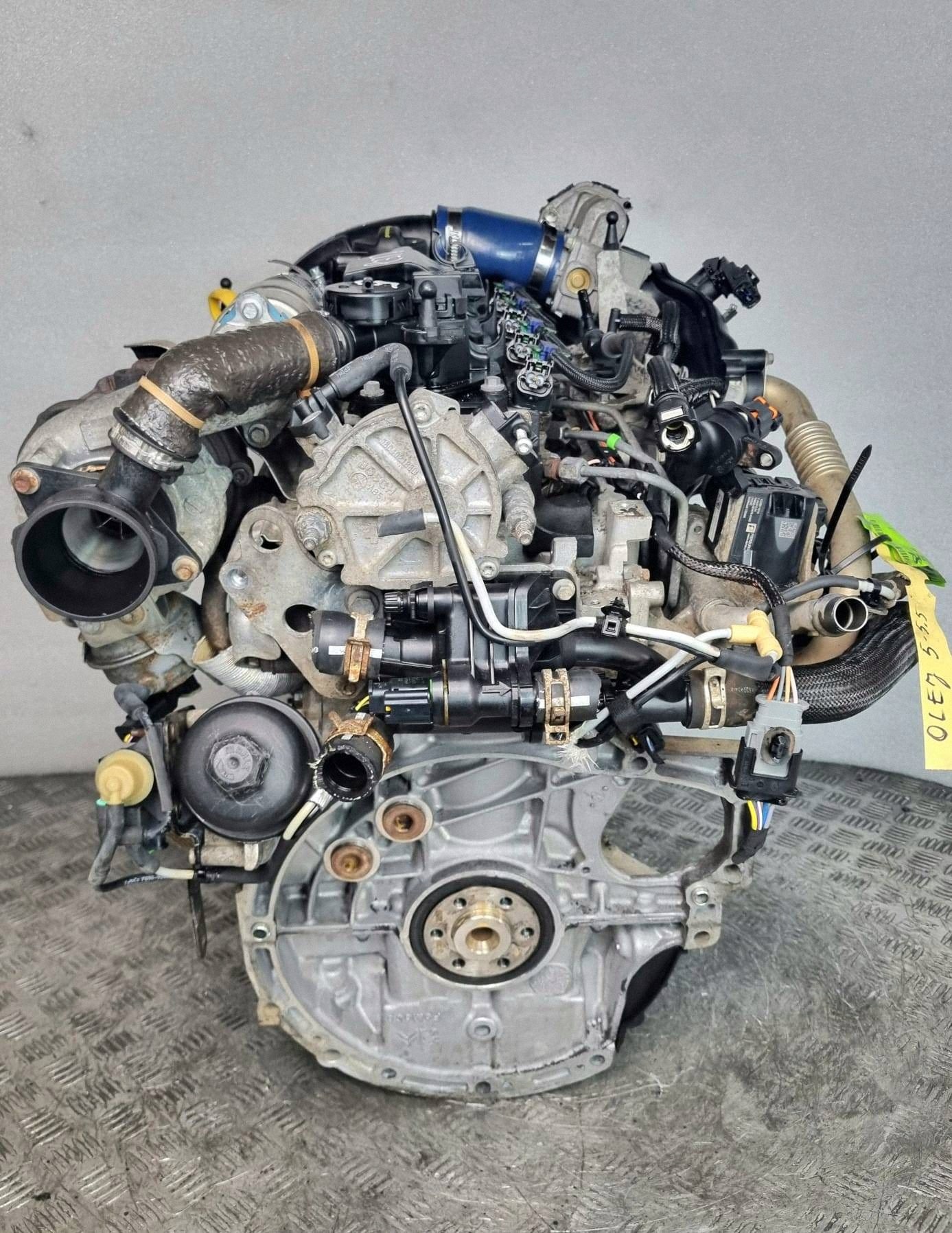 Moteur XUCA - Image 2