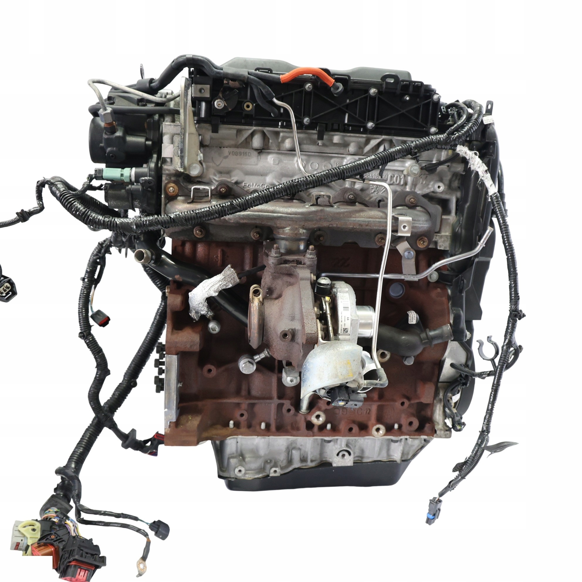 Moteur TXDA - Image 7