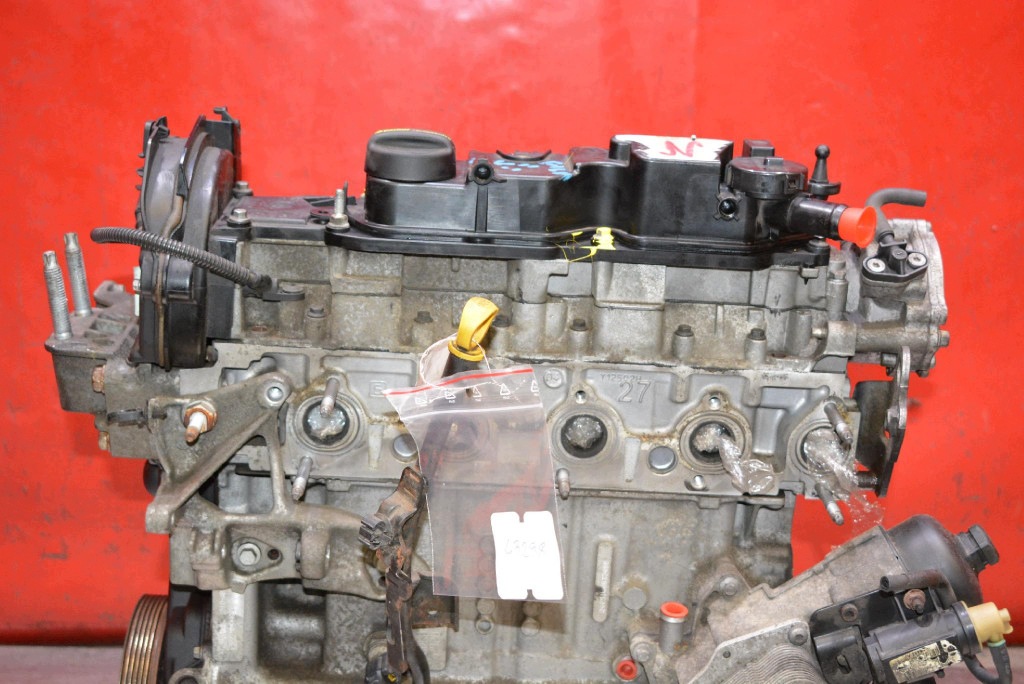 Moteur T3DA - Image 9