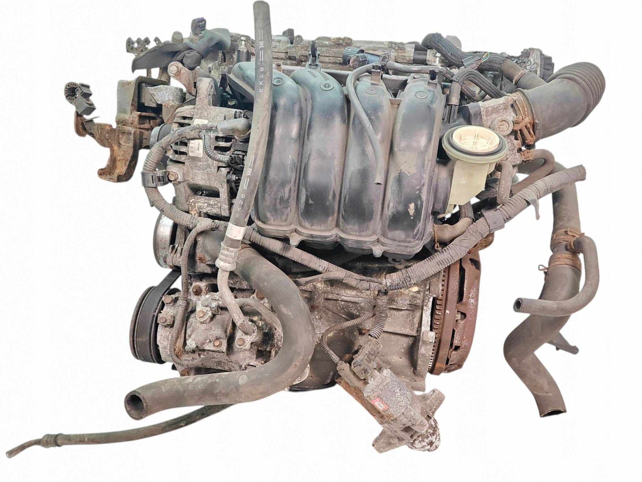 Moteur 1ZR-FAE - Image 3